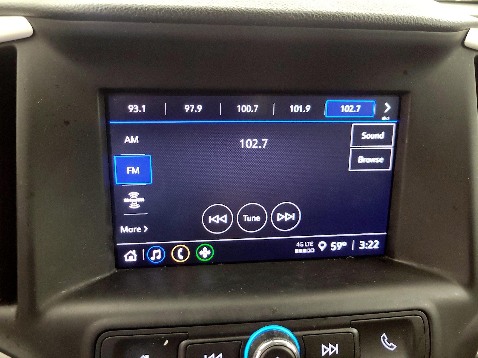 2023 GMC Terrain SLE - Photo 16