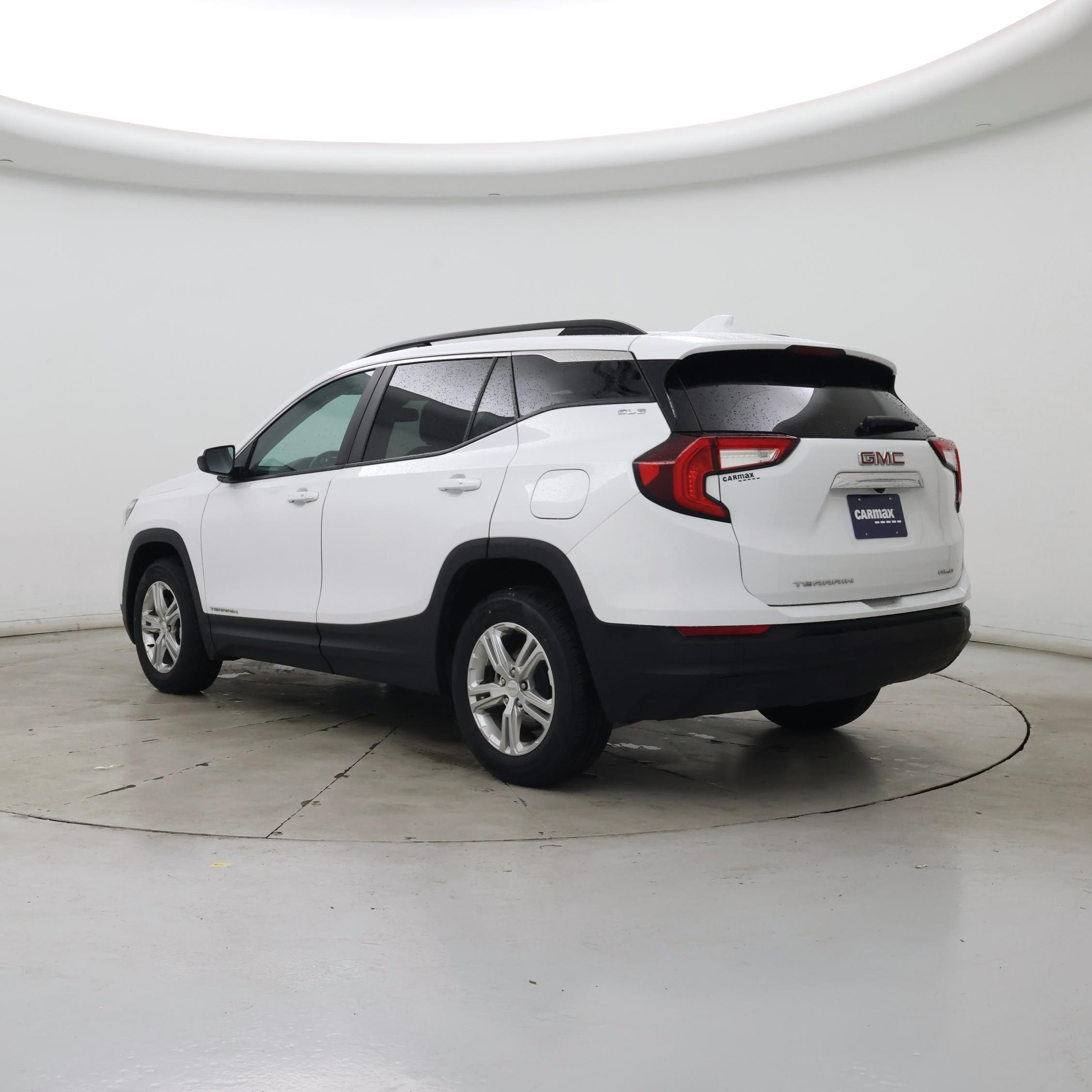 Thumbnail: 2023 GMC Terrain - 2