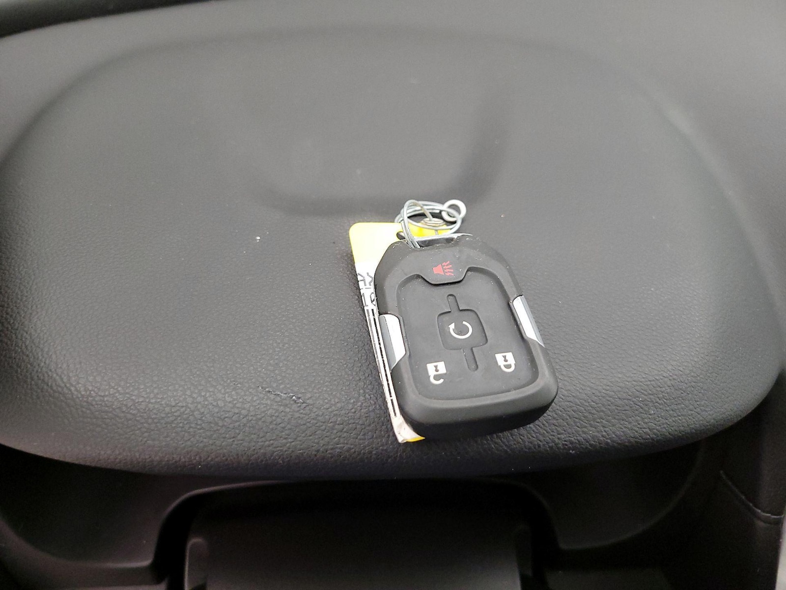 2023 GMC Terrain SLE - Photo 23
