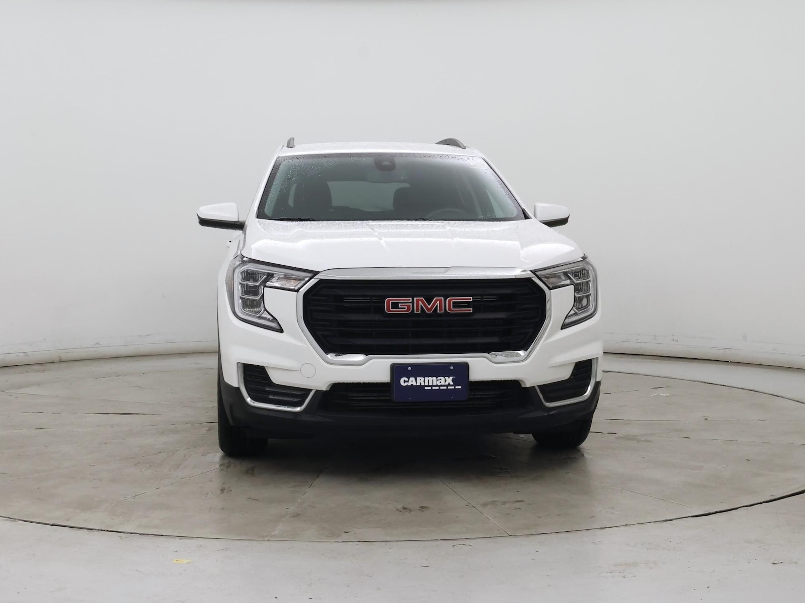 2023 GMC Terrain SLE - Photo 6