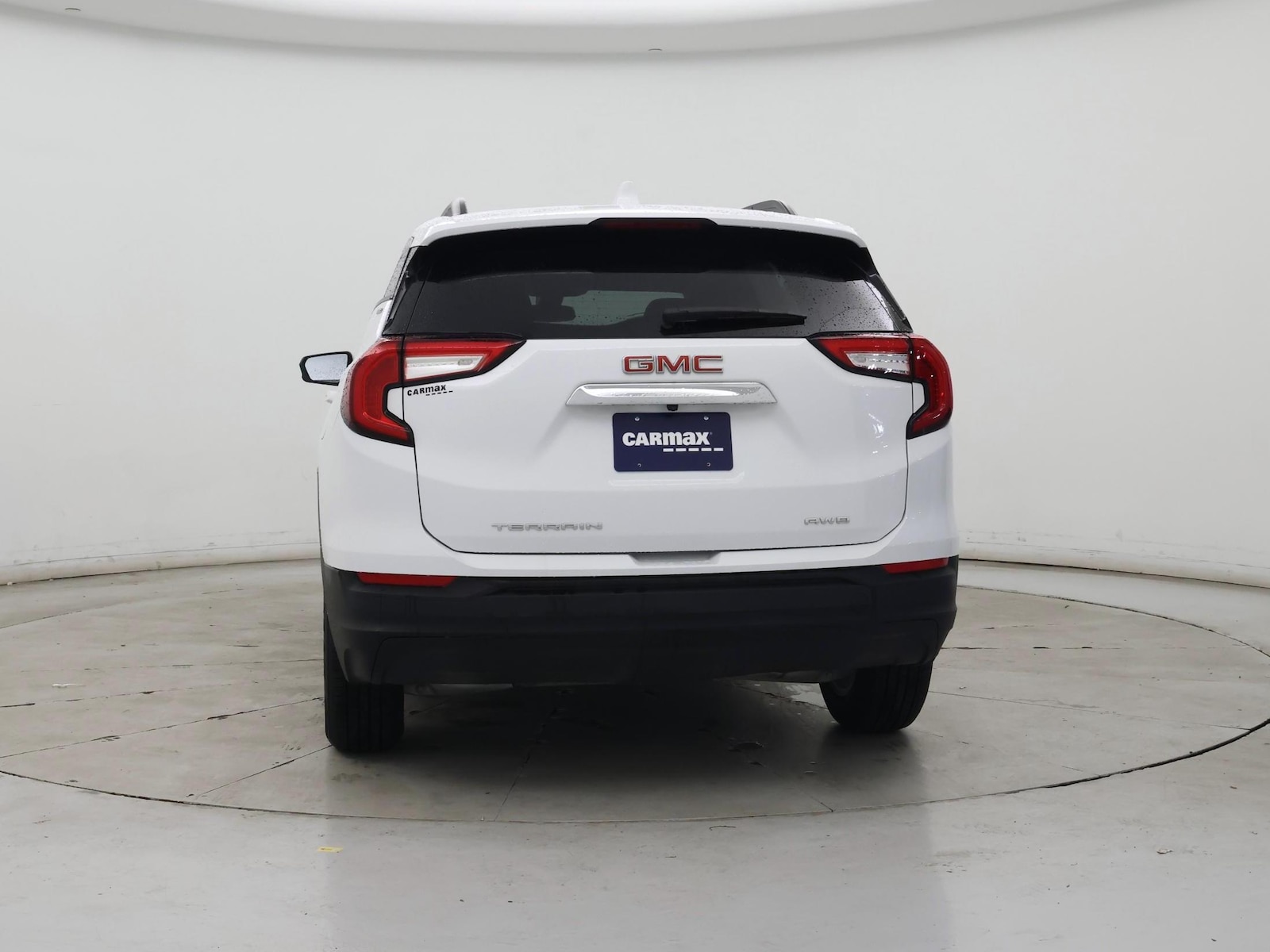 2023 GMC Terrain SLE - Photo 7