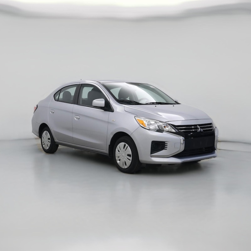 2023 Mitsubishi Mirage G4 ES