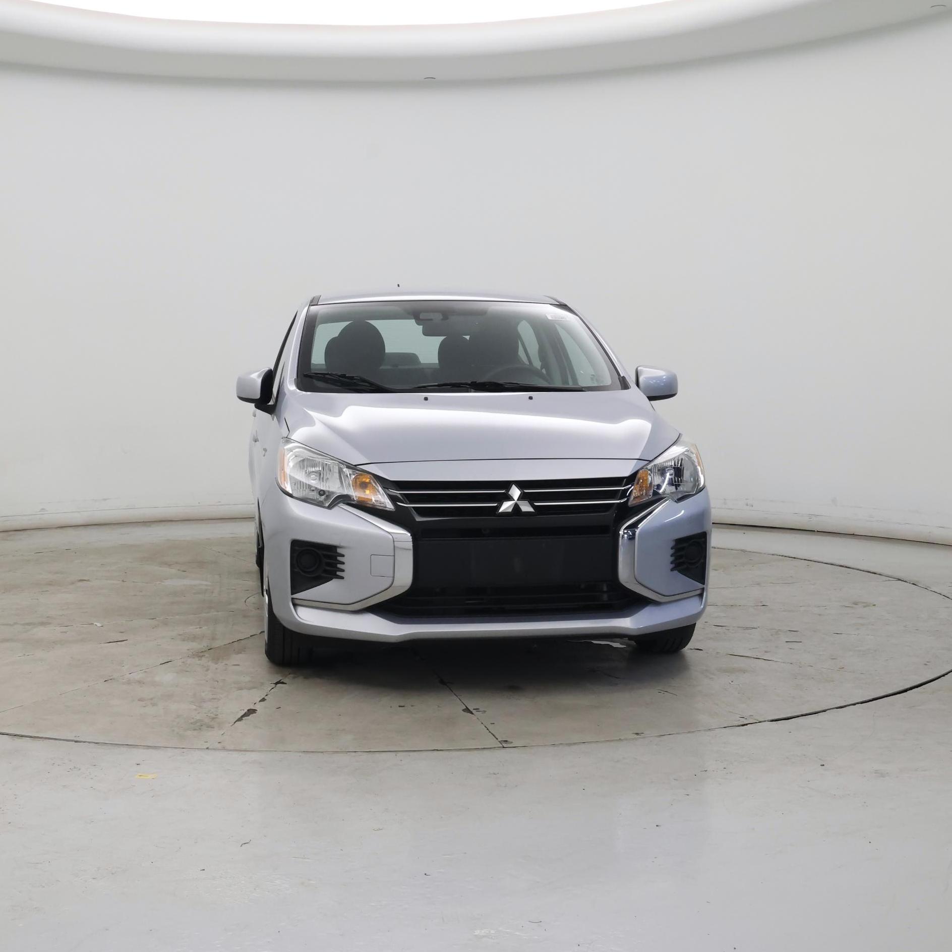 Thumbnail: 2023 Mitsubishi Mirage G4 - 5