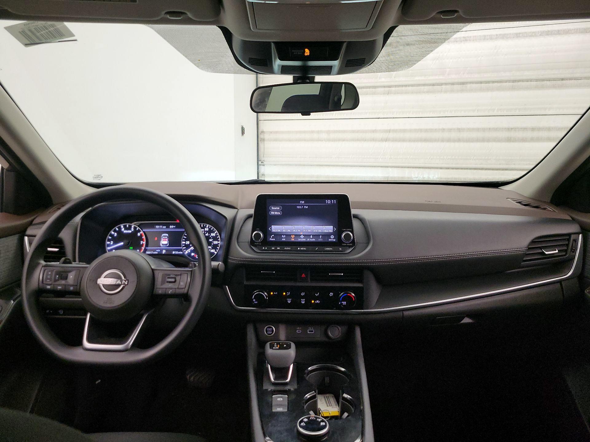 Thumbnail: 2023 Nissan Rogue - 9
