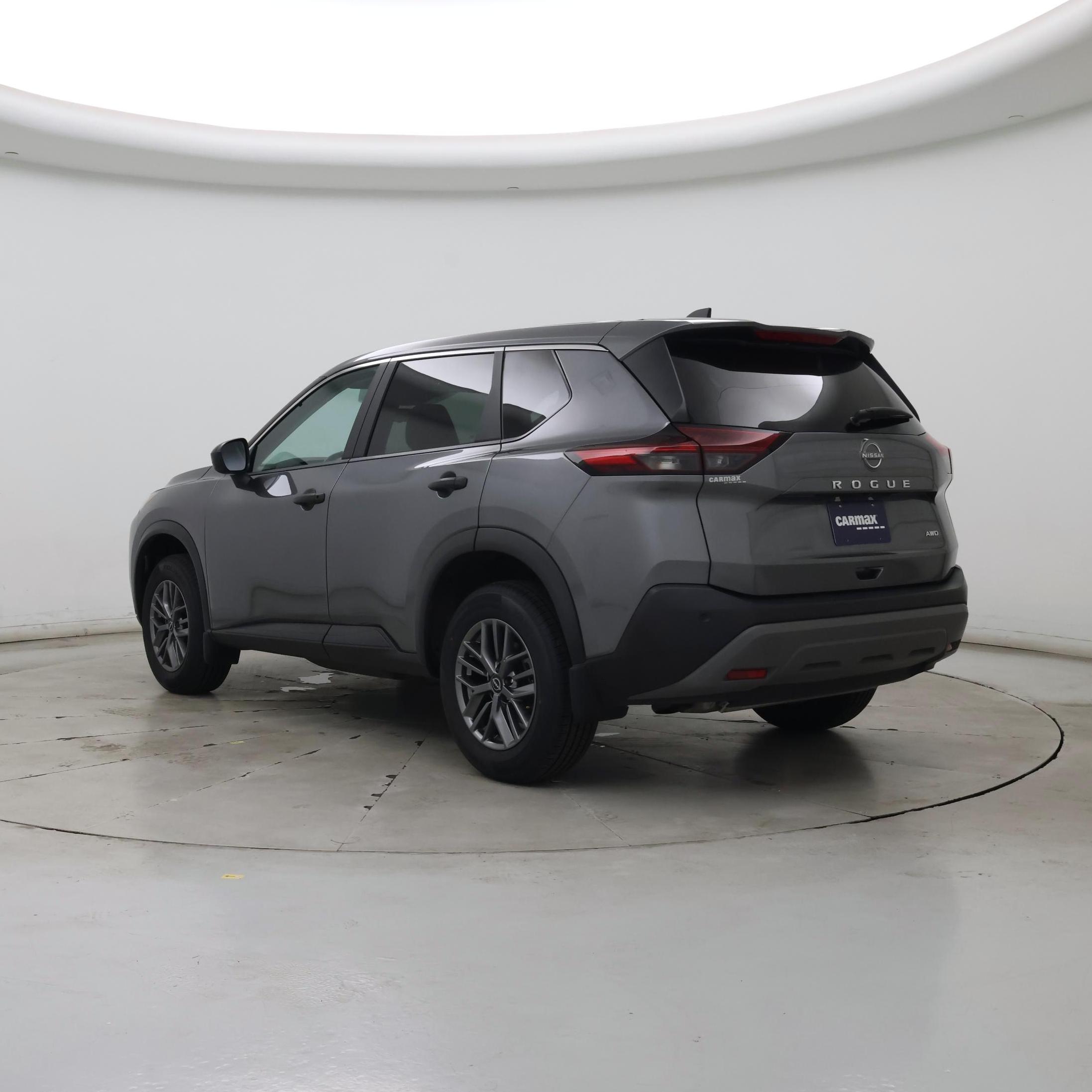 Thumbnail: 2023 Nissan Rogue - 2