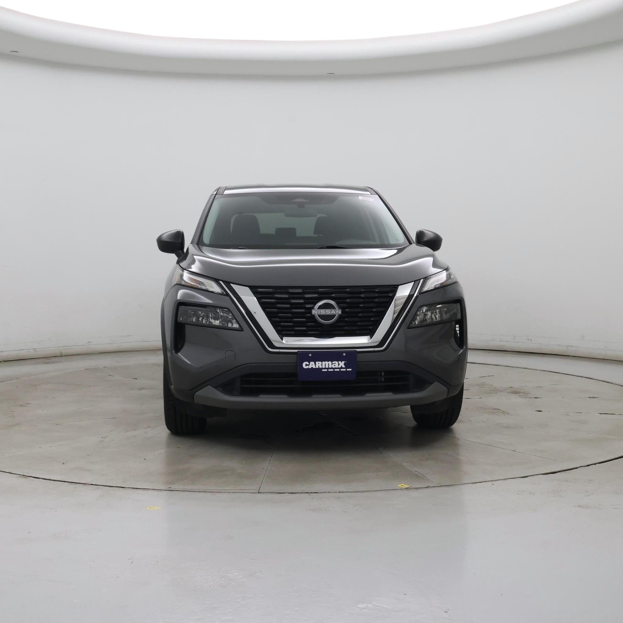 Thumbnail: 2023 Nissan Rogue - 5