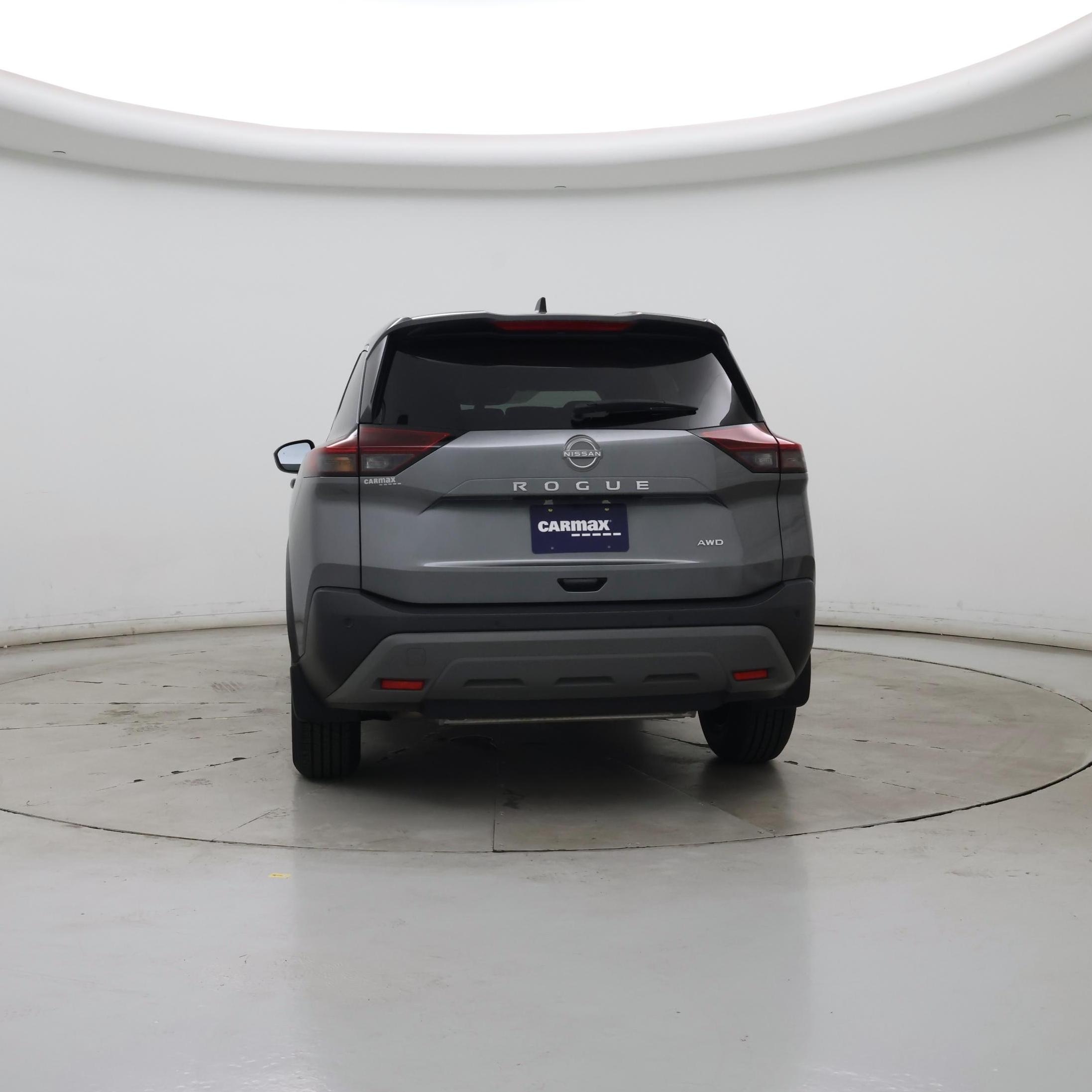 Thumbnail: 2023 Nissan Rogue - 6