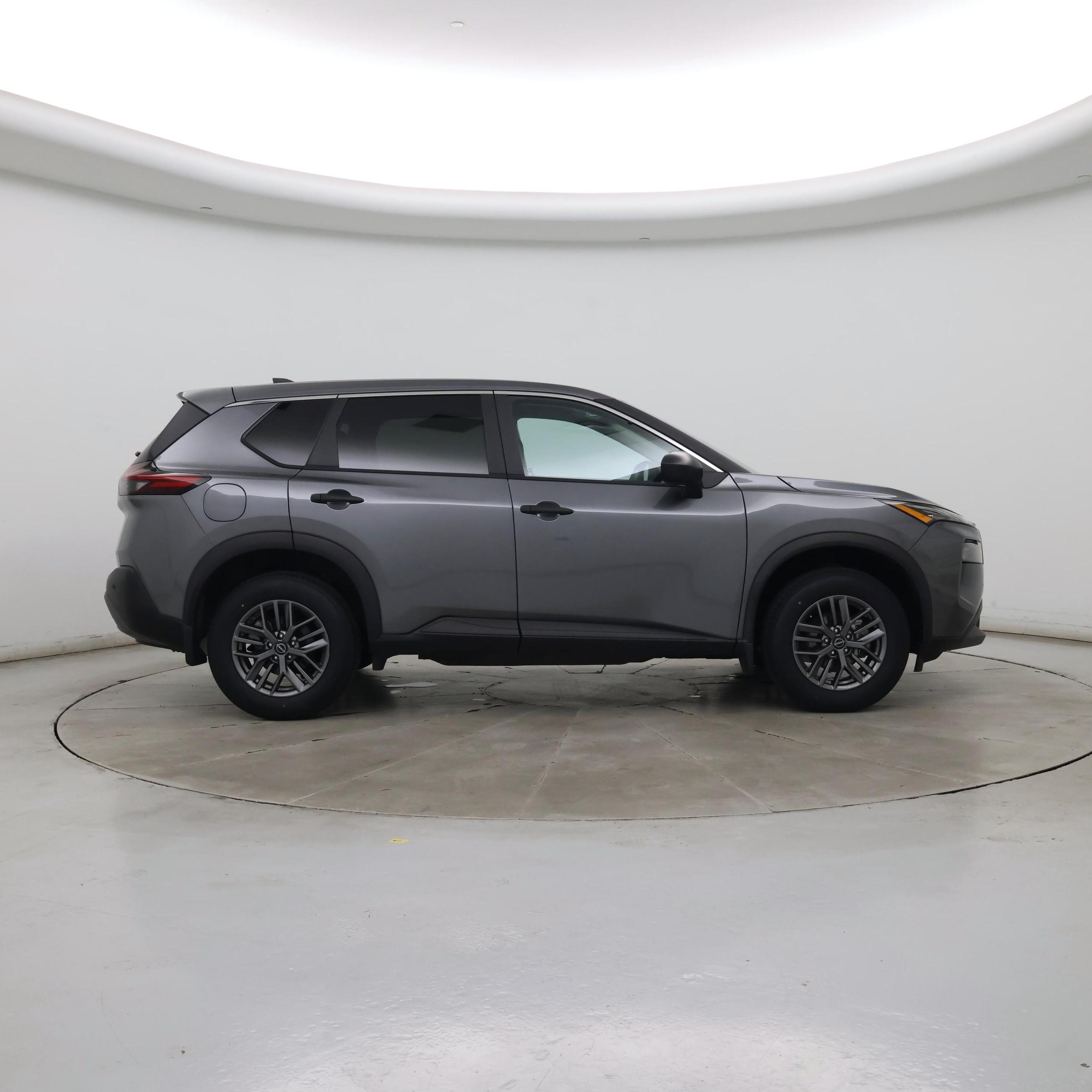 Thumbnail: 2023 Nissan Rogue - 7