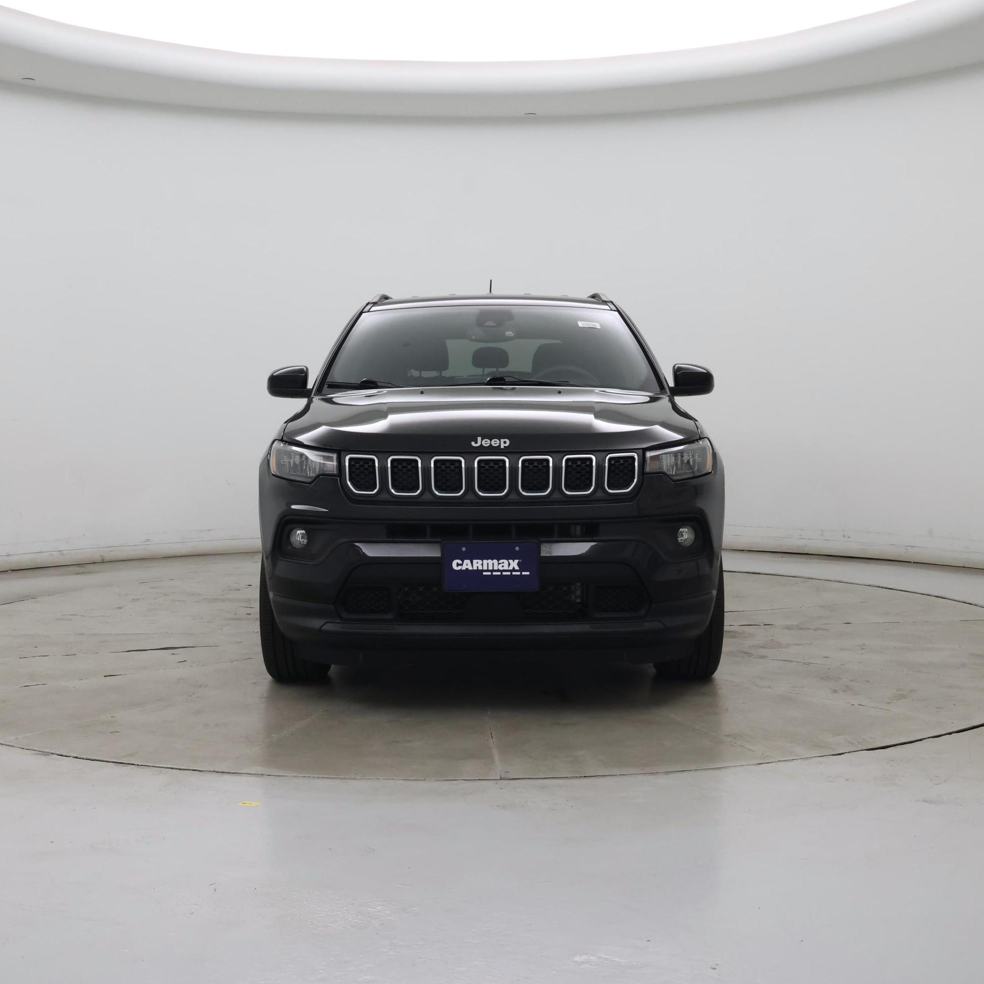 Thumbnail: 2023 Jeep Compass - 5