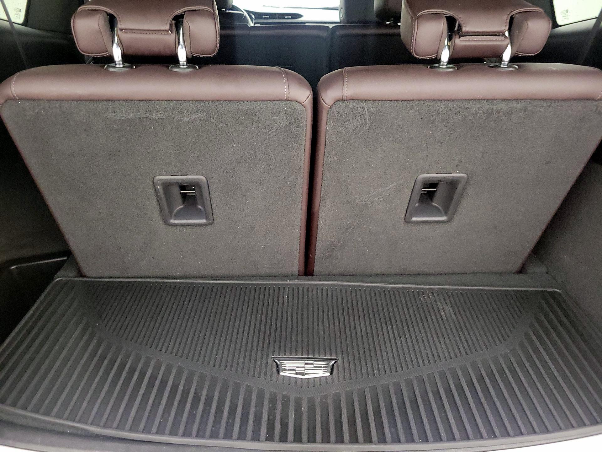 Thumbnail: 2020 Cadillac XT6 - 19