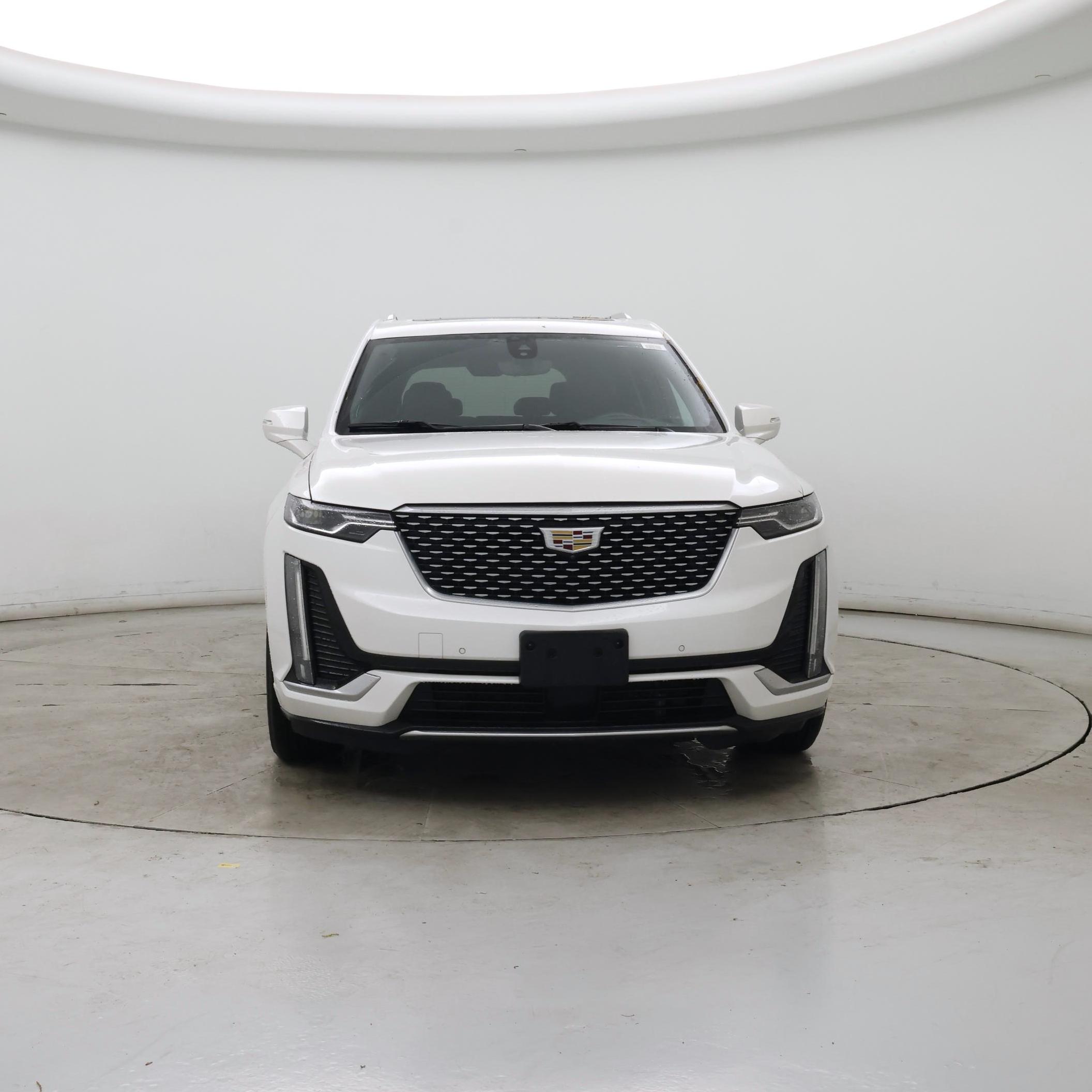 Thumbnail: 2020 Cadillac XT6 - 5