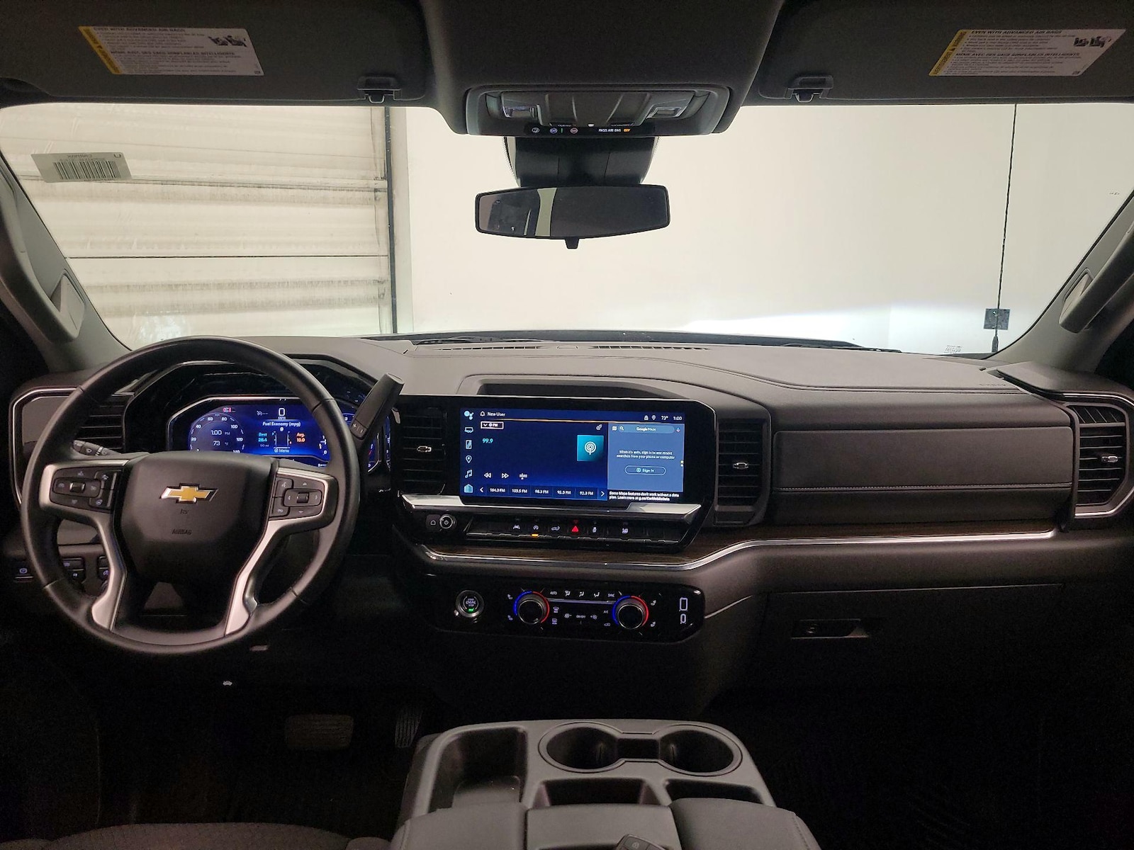 2024 Chevrolet Silverado 1500 LT - Photo 10
