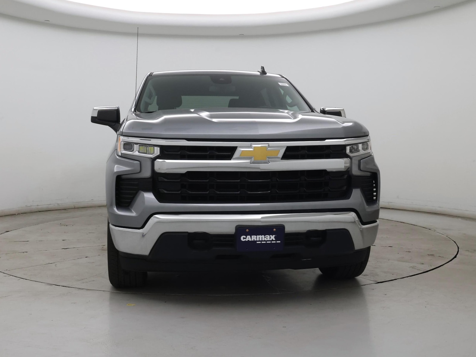 2024 Chevrolet Silverado 1500 LT - Photo 6