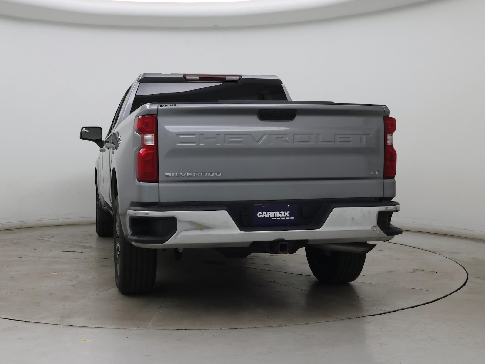 2024 Chevrolet Silverado 1500 LT - Photo 7