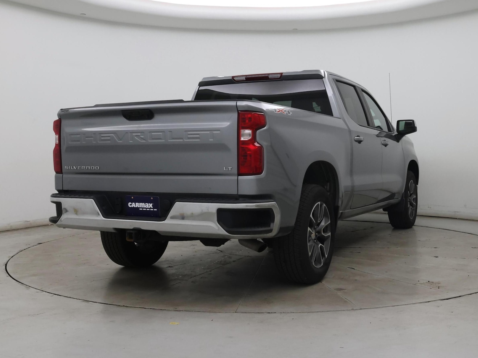 2024 Chevrolet Silverado 1500 LT - Photo 9