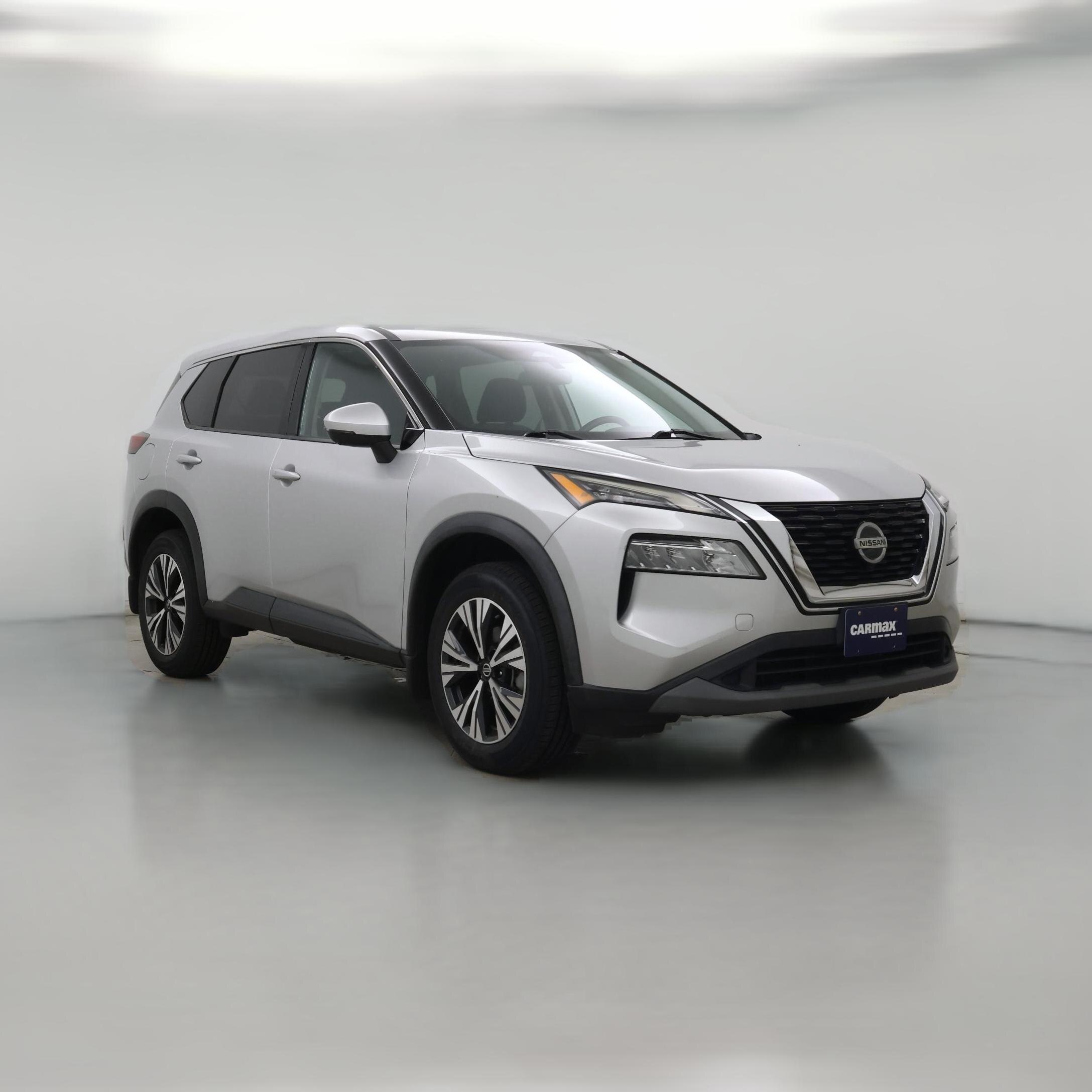 Thumbnail: 2021 Nissan Rogue - 1