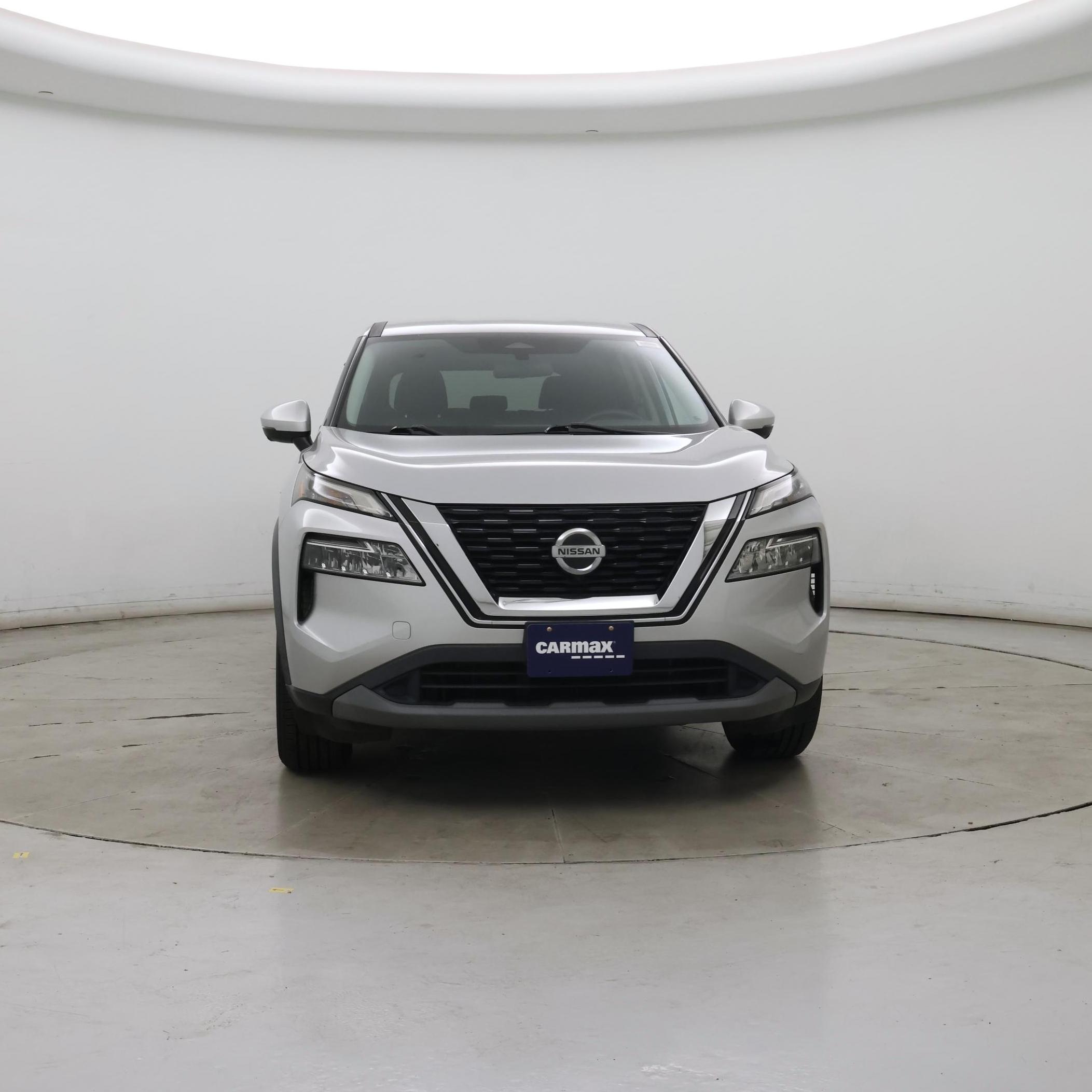 Thumbnail: 2021 Nissan Rogue - 5