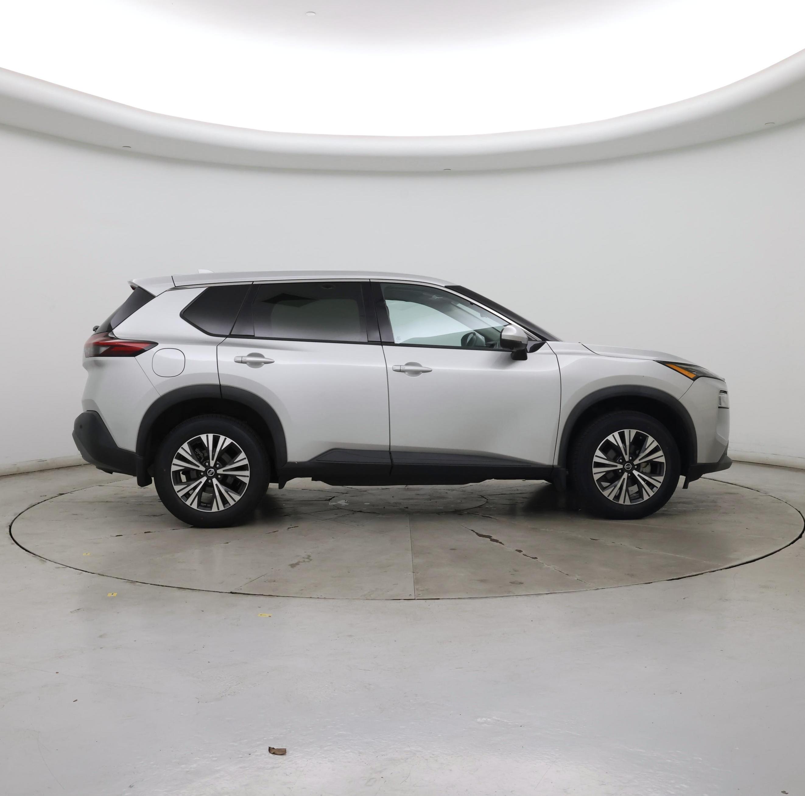 Thumbnail: 2021 Nissan Rogue - 7