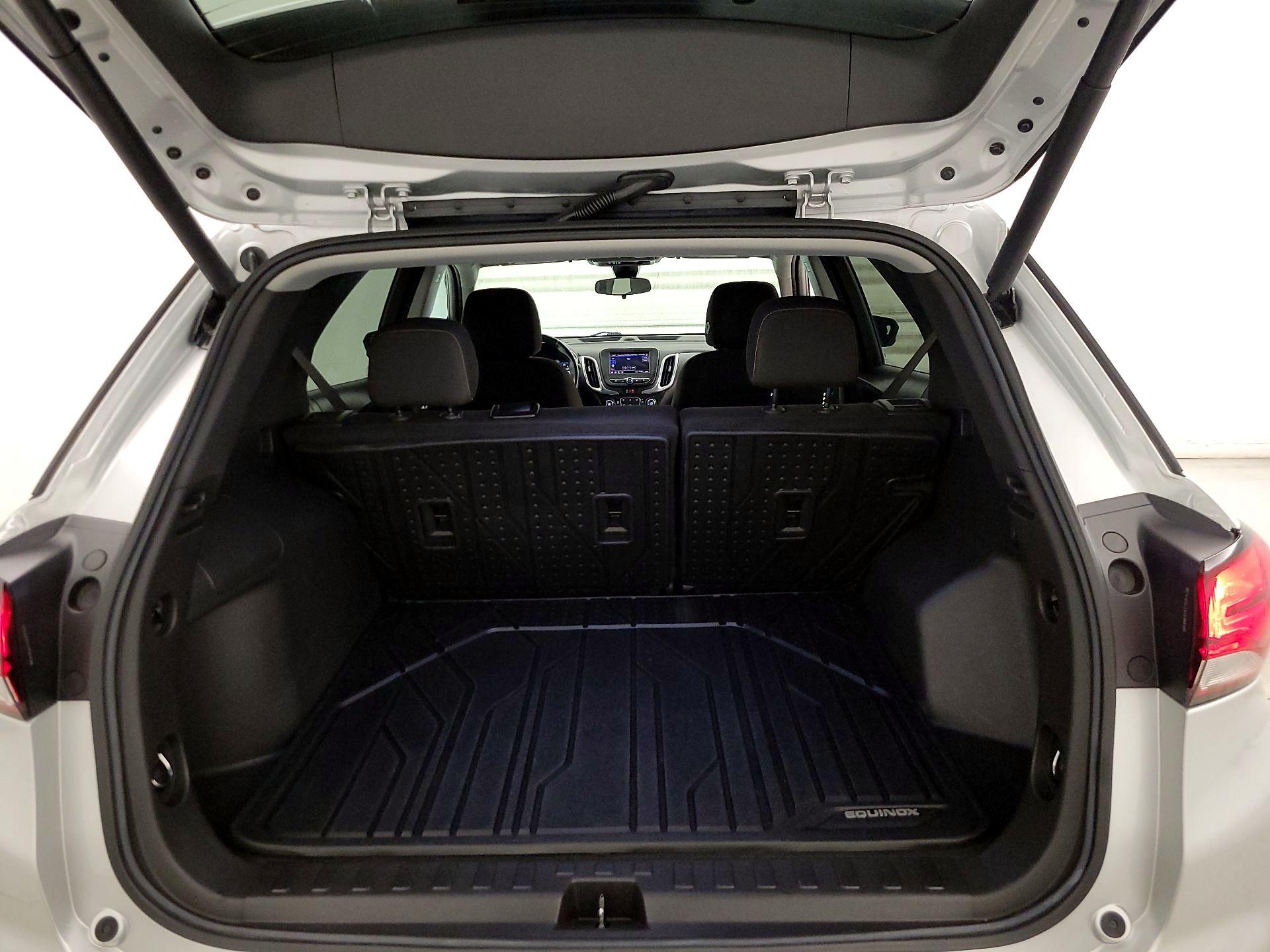 Thumbnail: 2022 Chevrolet Equinox - 20