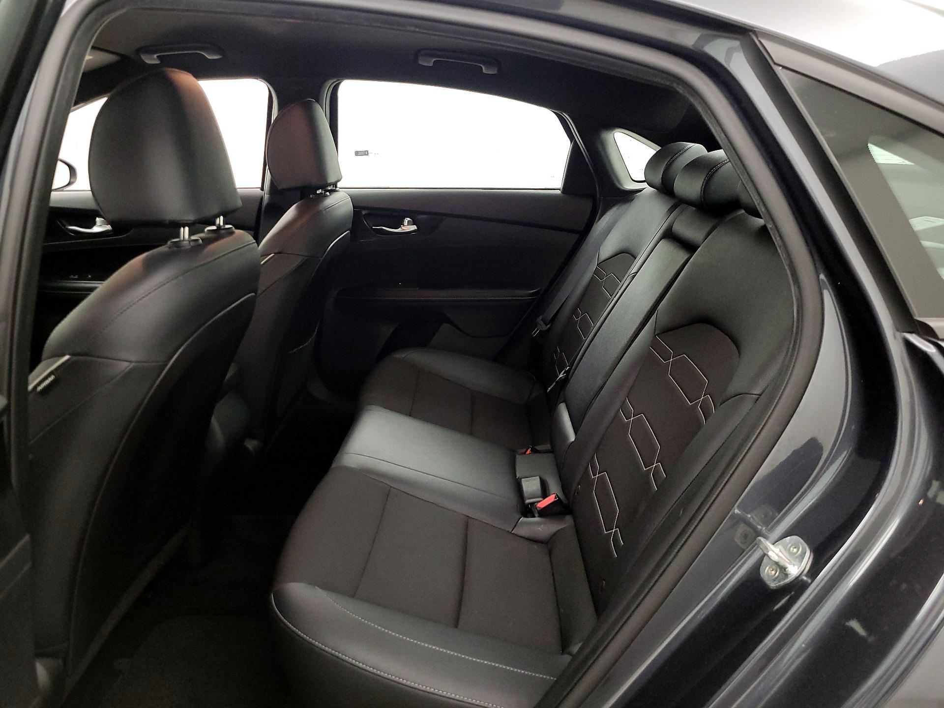 Thumbnail: 2021 Kia Forte - 19