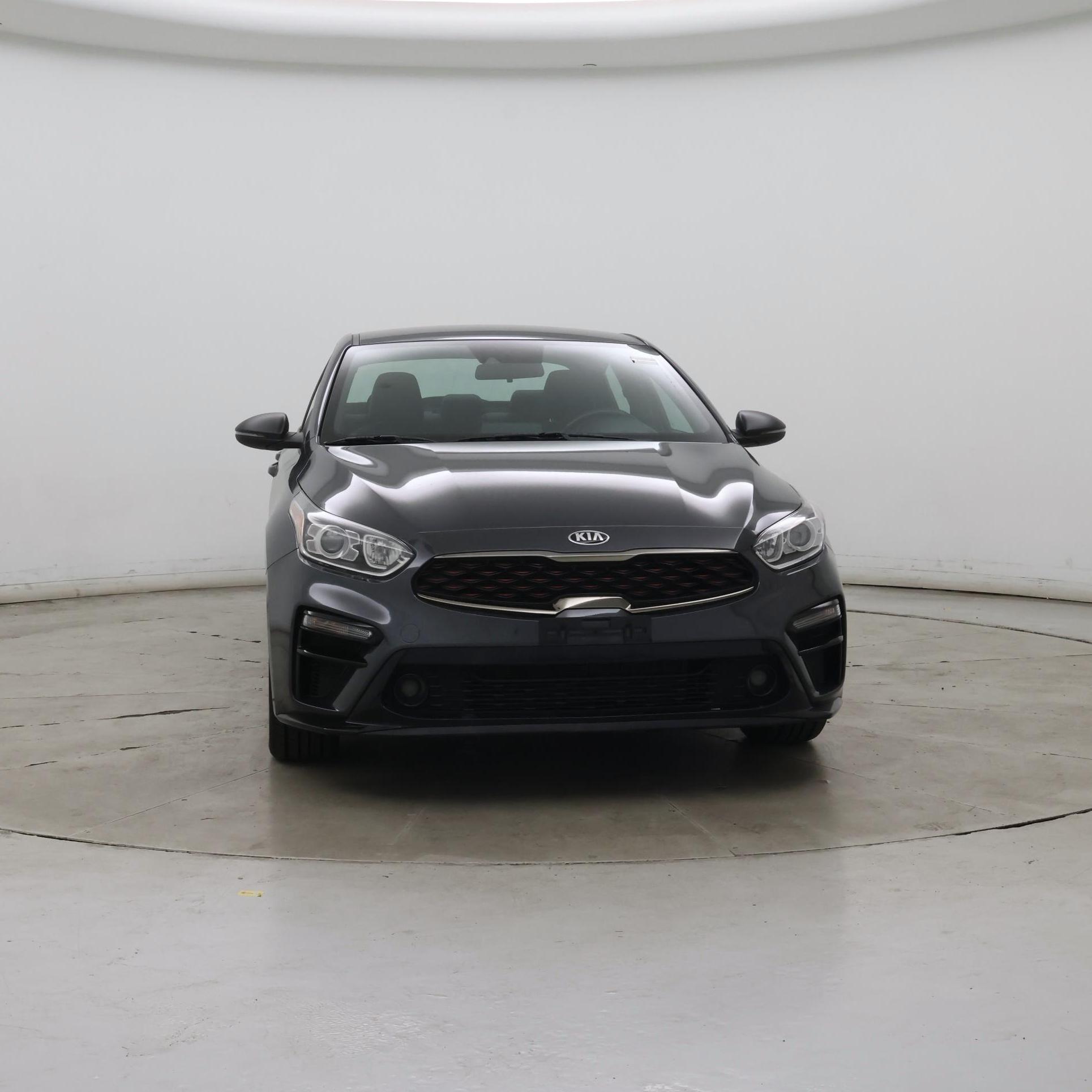 Thumbnail: 2021 Kia Forte - 5