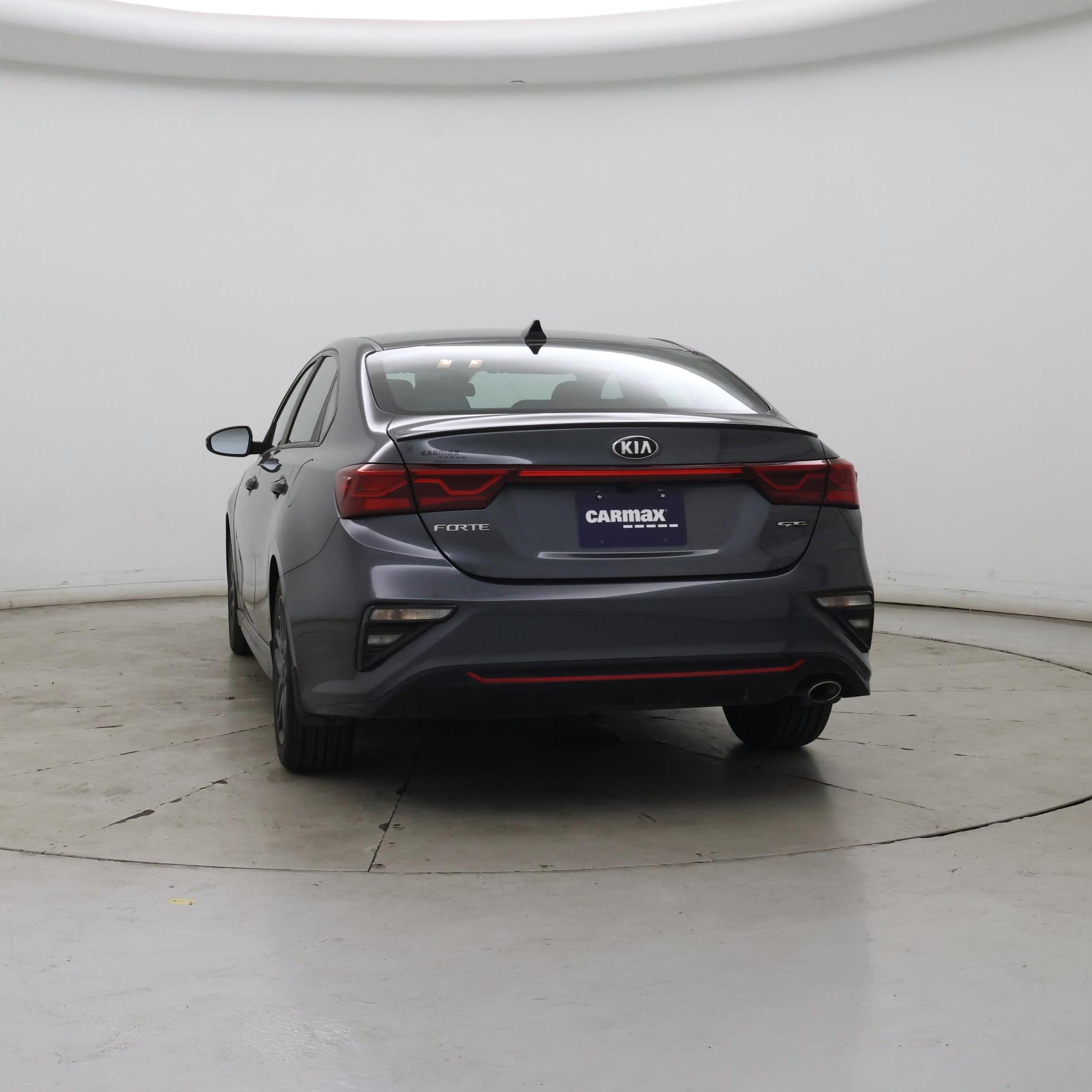 Thumbnail: 2021 Kia Forte - 6
