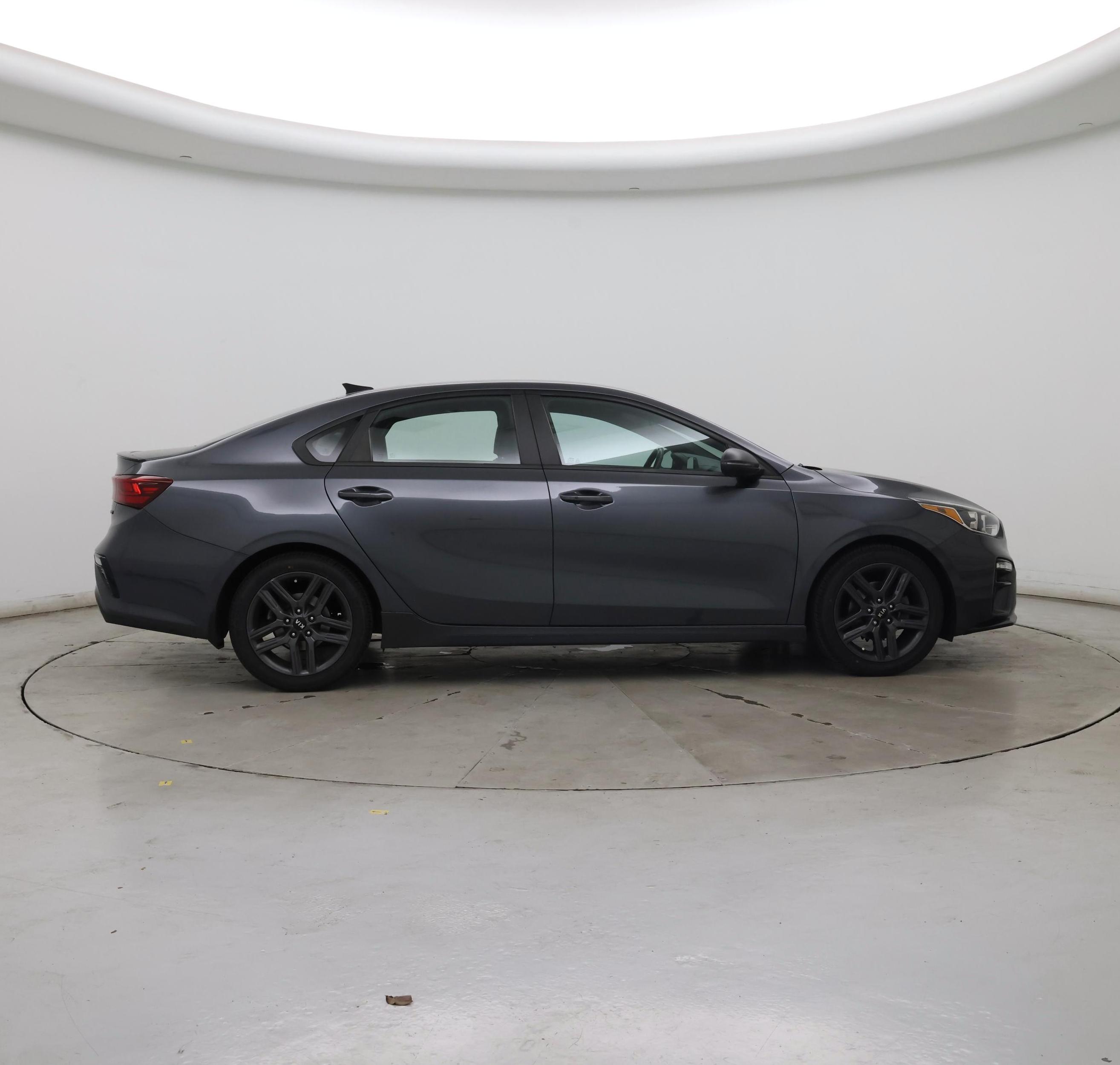 Thumbnail: 2021 Kia Forte - 7