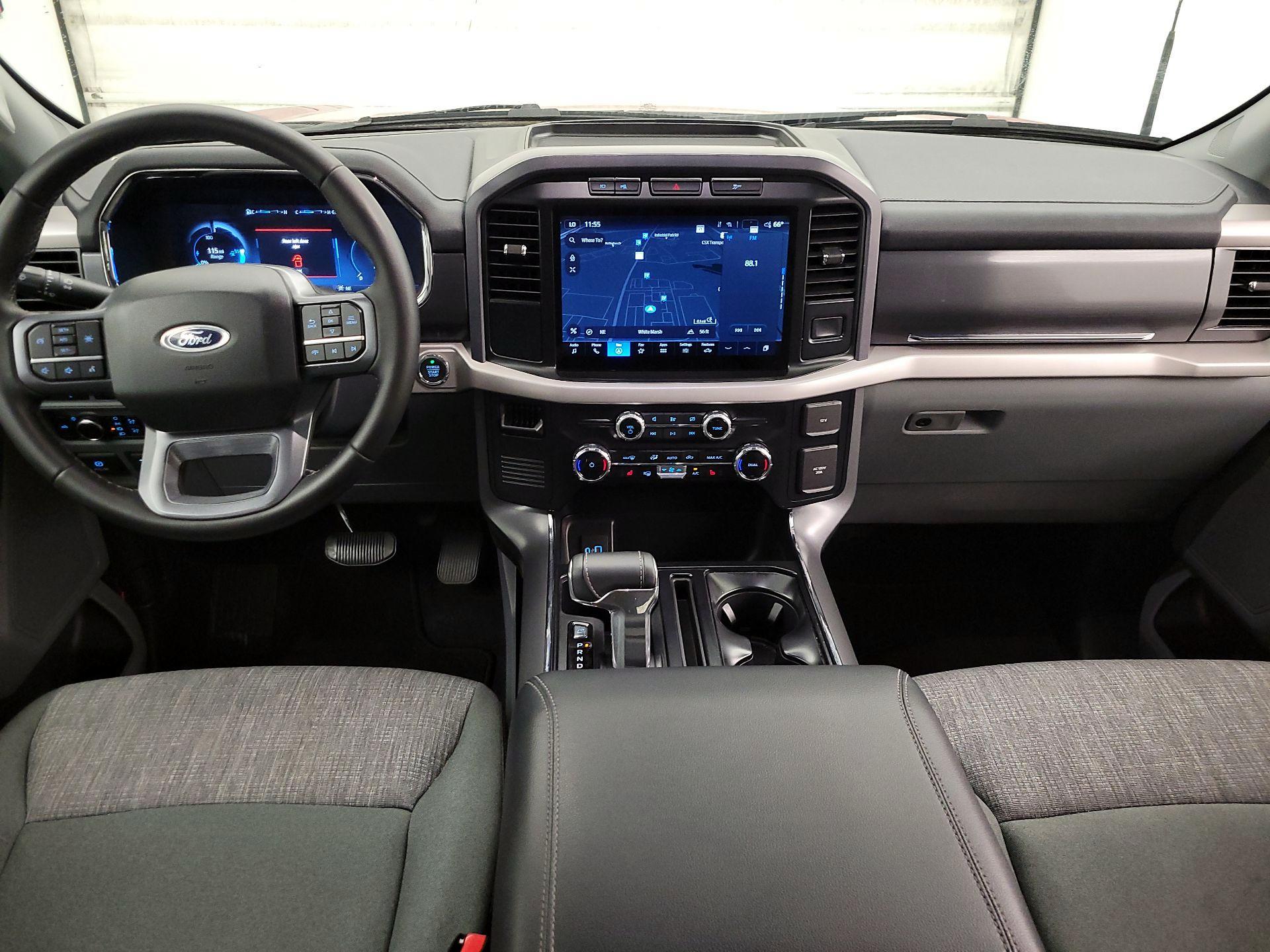 Thumbnail: 2023 Ford F-150 - 9