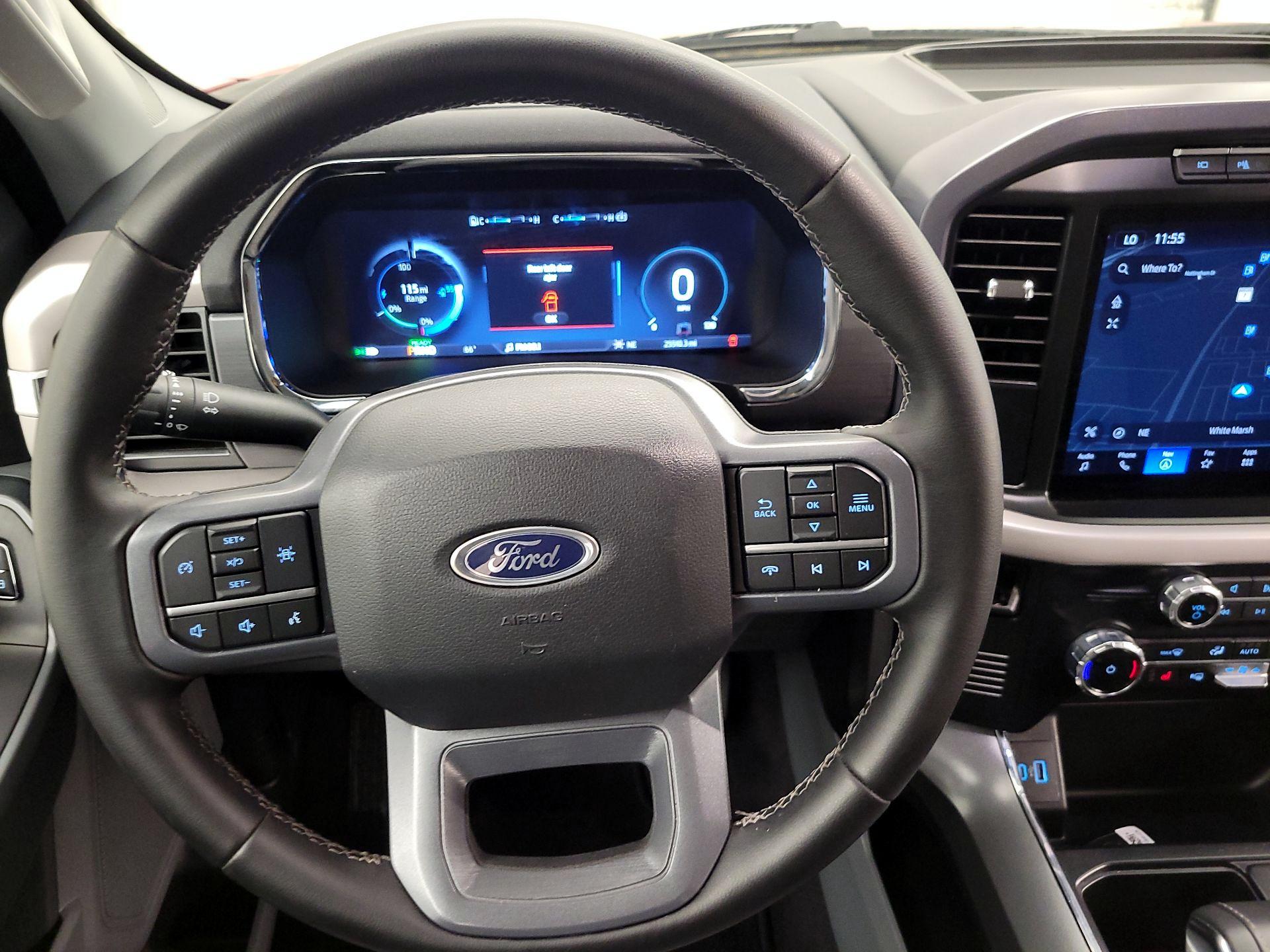 Thumbnail: 2023 Ford F-150 - 10