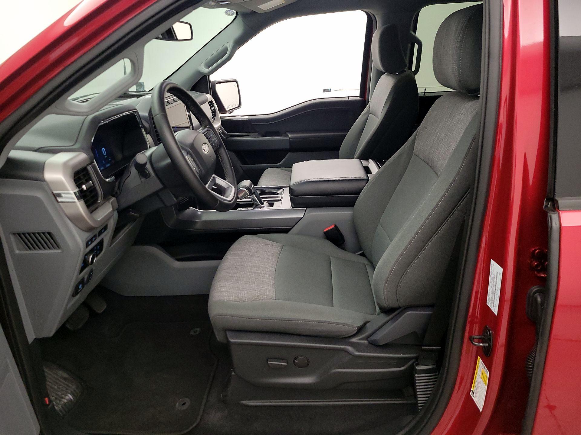 Thumbnail: 2023 Ford F-150 - 11