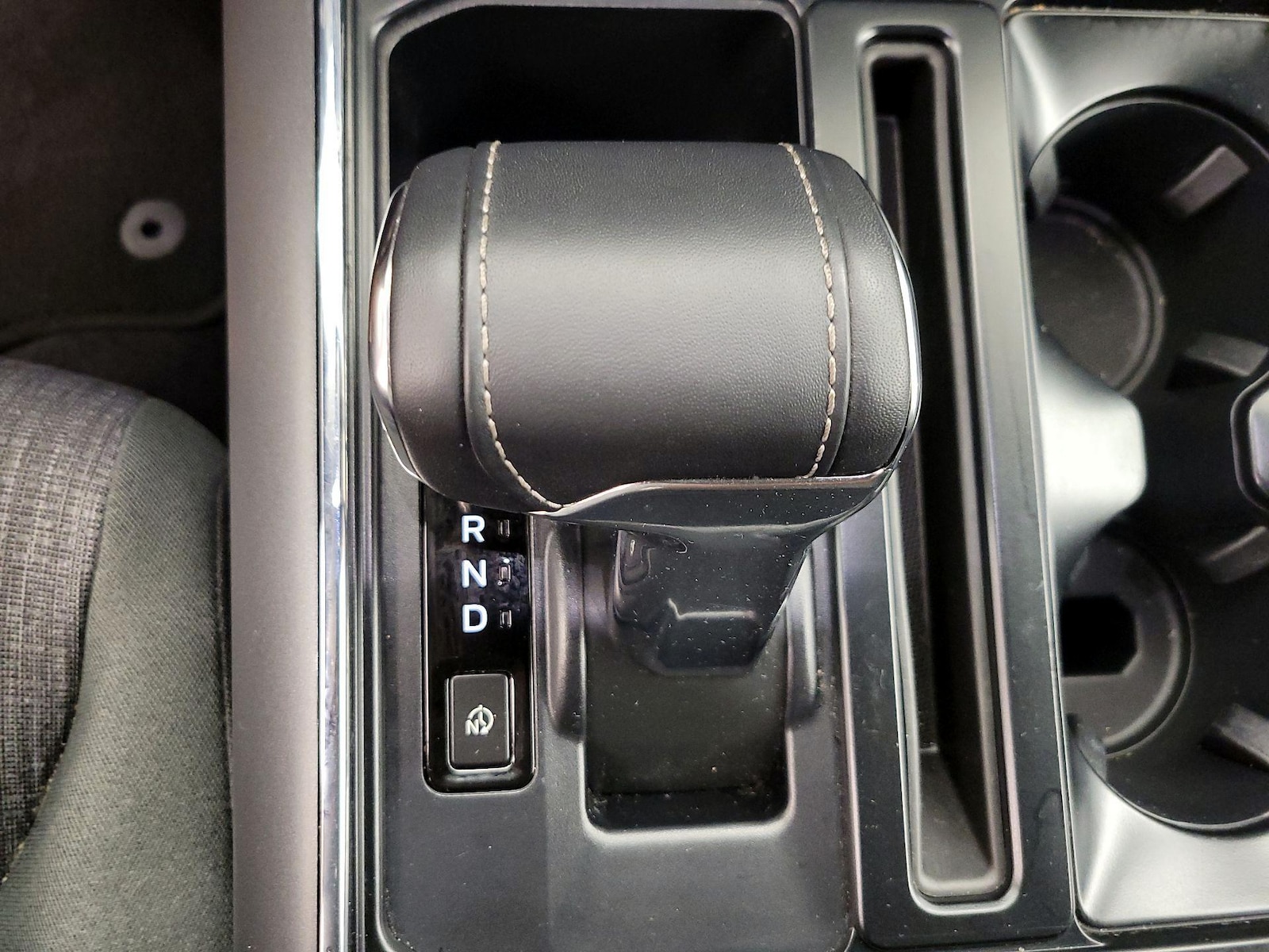 2023 Ford F-150 Lightning XLT - Photo 19