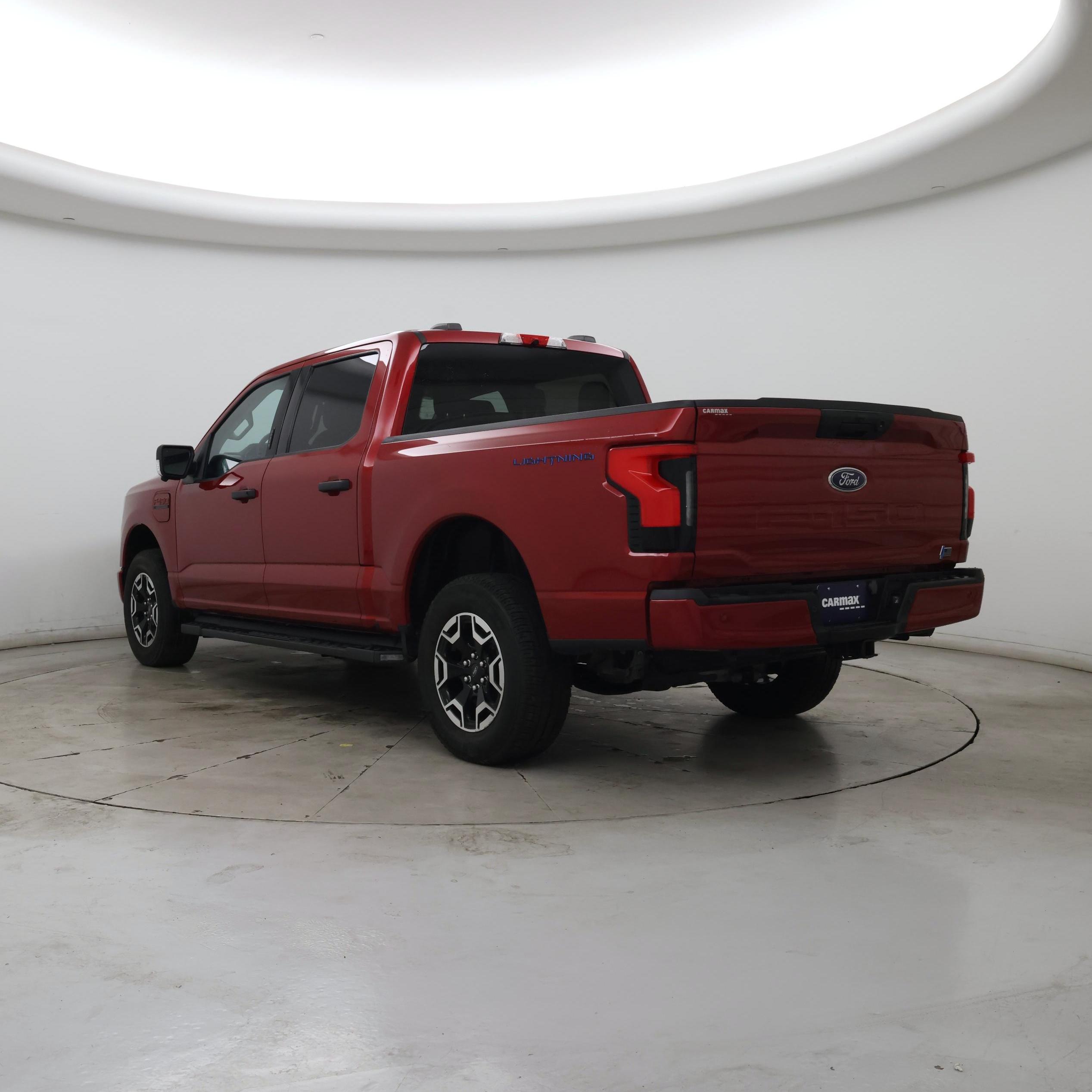 Thumbnail: 2023 Ford F-150 - 2