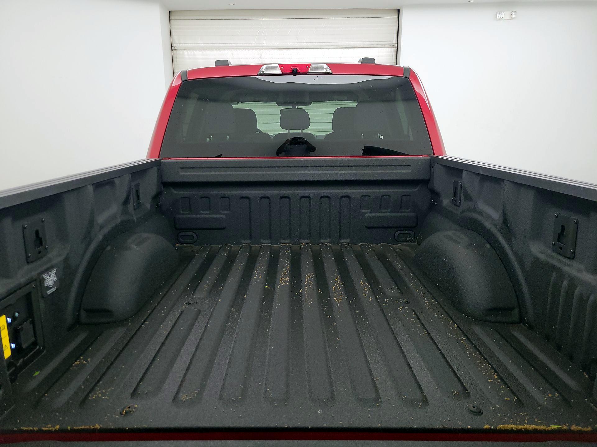 Thumbnail: 2023 Ford F-150 - 20