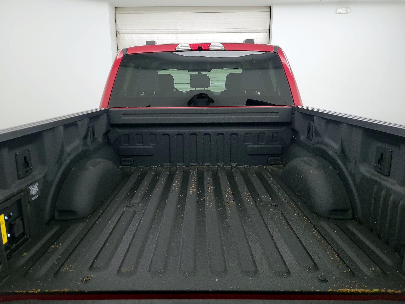 2023 Ford F-150 Lightning XLT - Photo 21