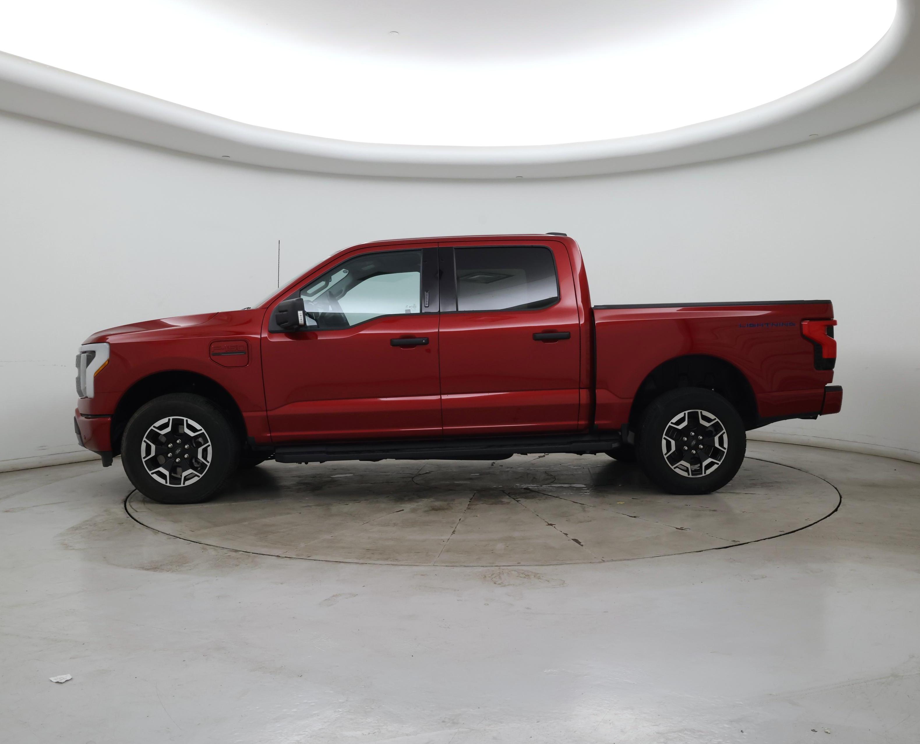 Thumbnail: 2023 Ford F-150 - 3