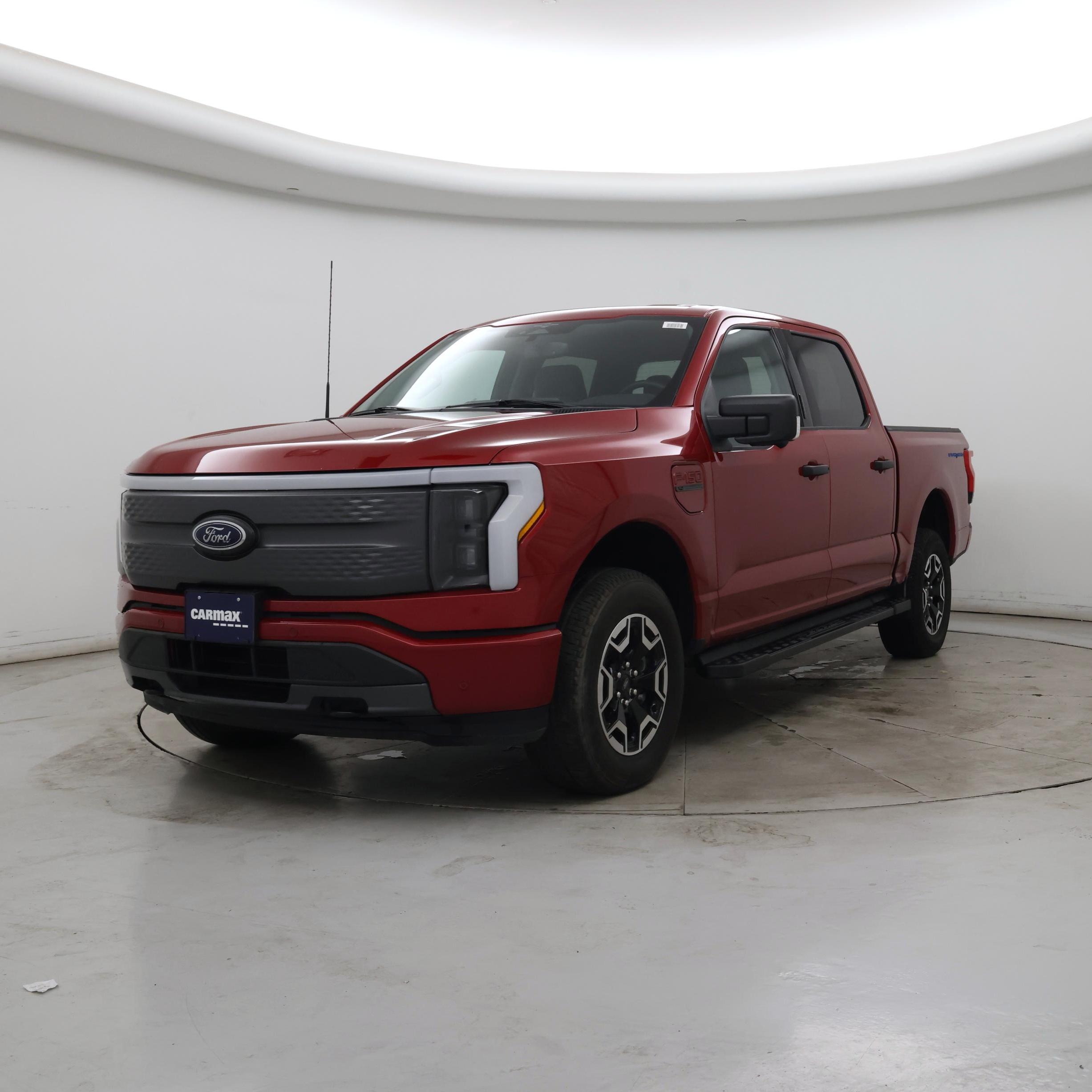 Thumbnail: 2023 Ford F-150 - 4