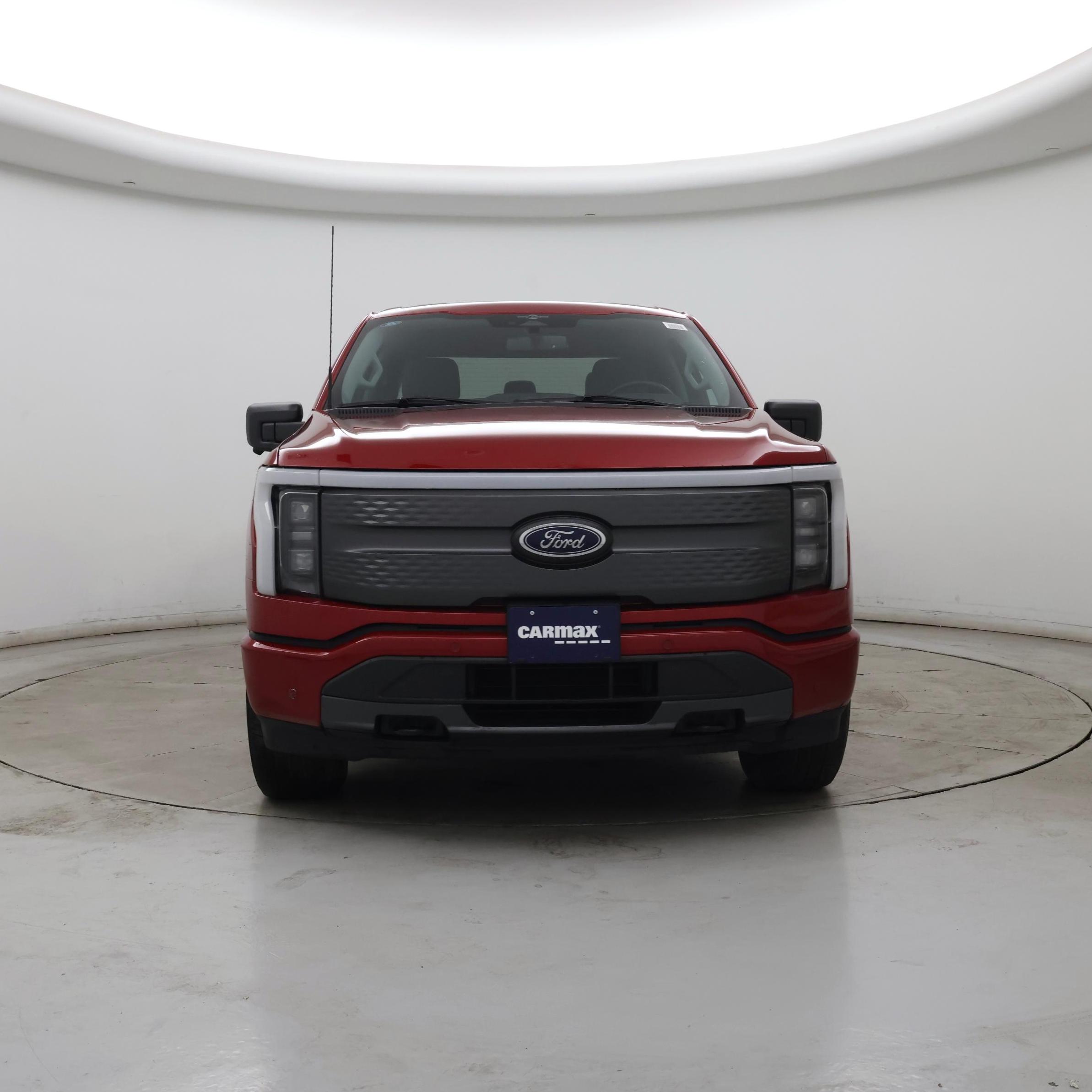 Thumbnail: 2023 Ford F-150 - 5