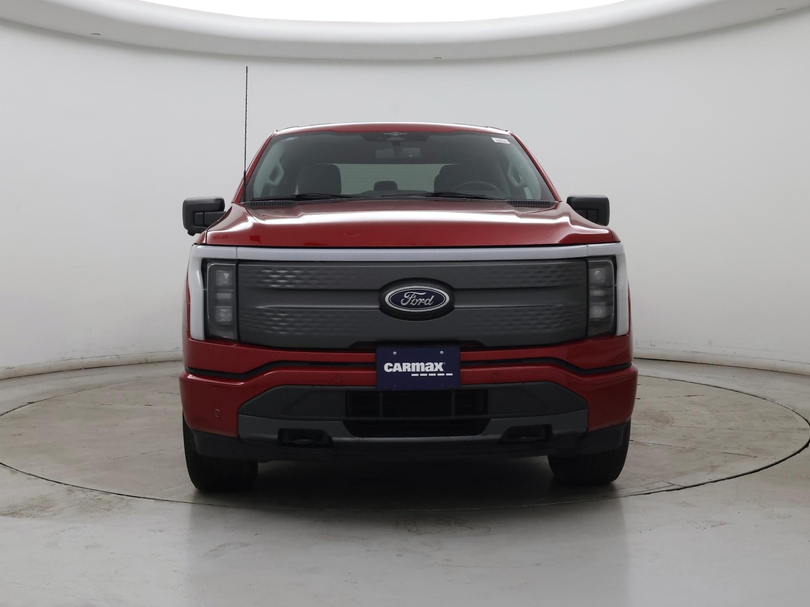 2023 Ford F-150 Lightning XLT - Photo 6