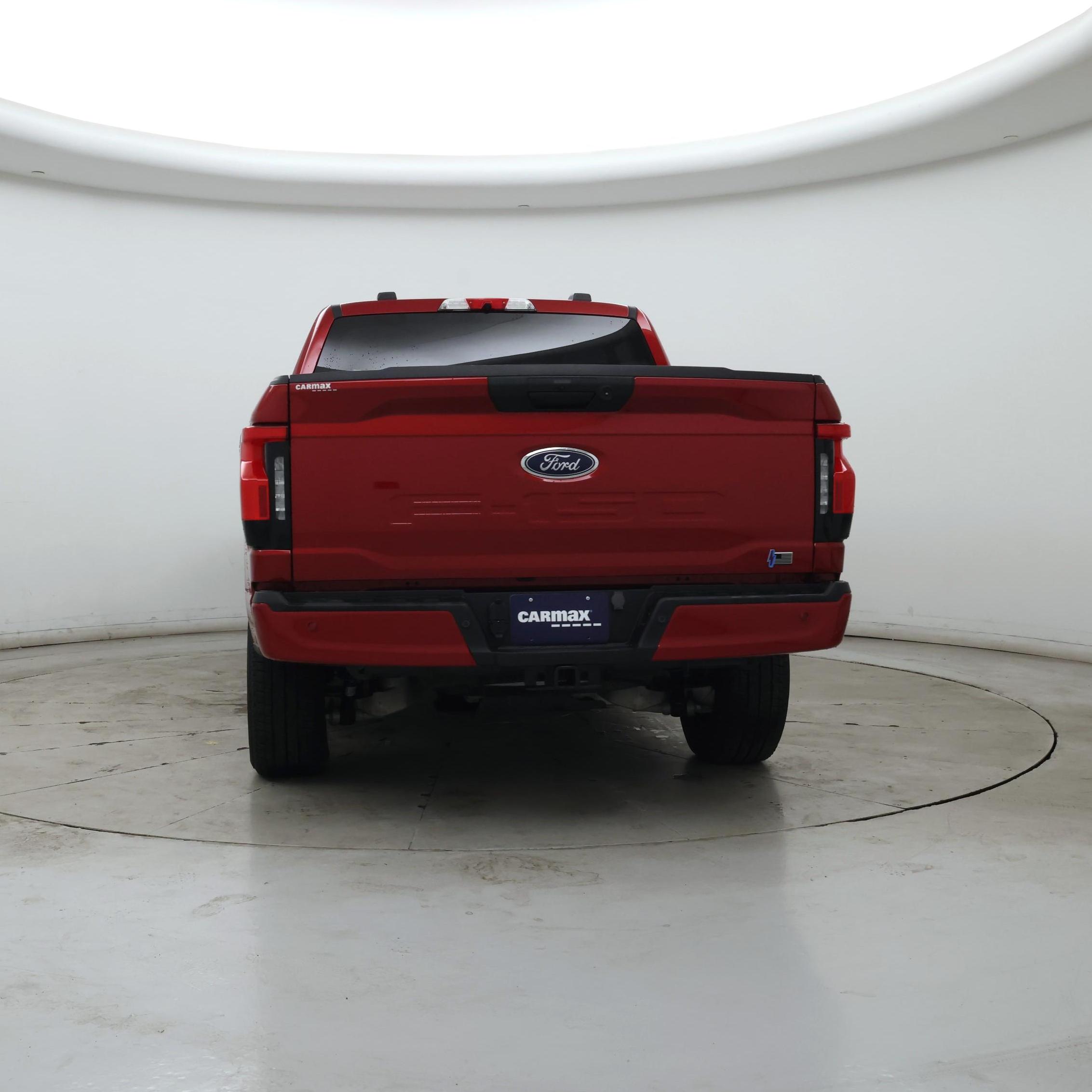 Thumbnail: 2023 Ford F-150 - 6