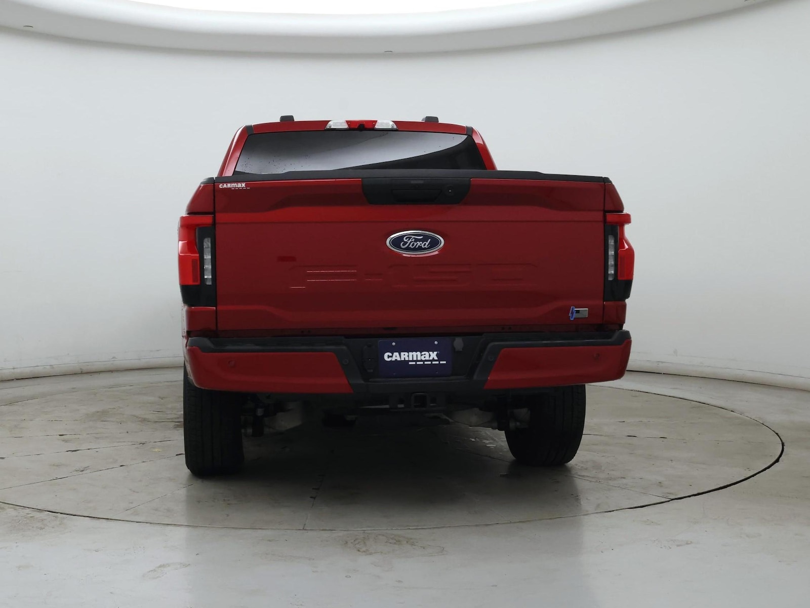 2023 Ford F-150 Lightning XLT - Photo 7