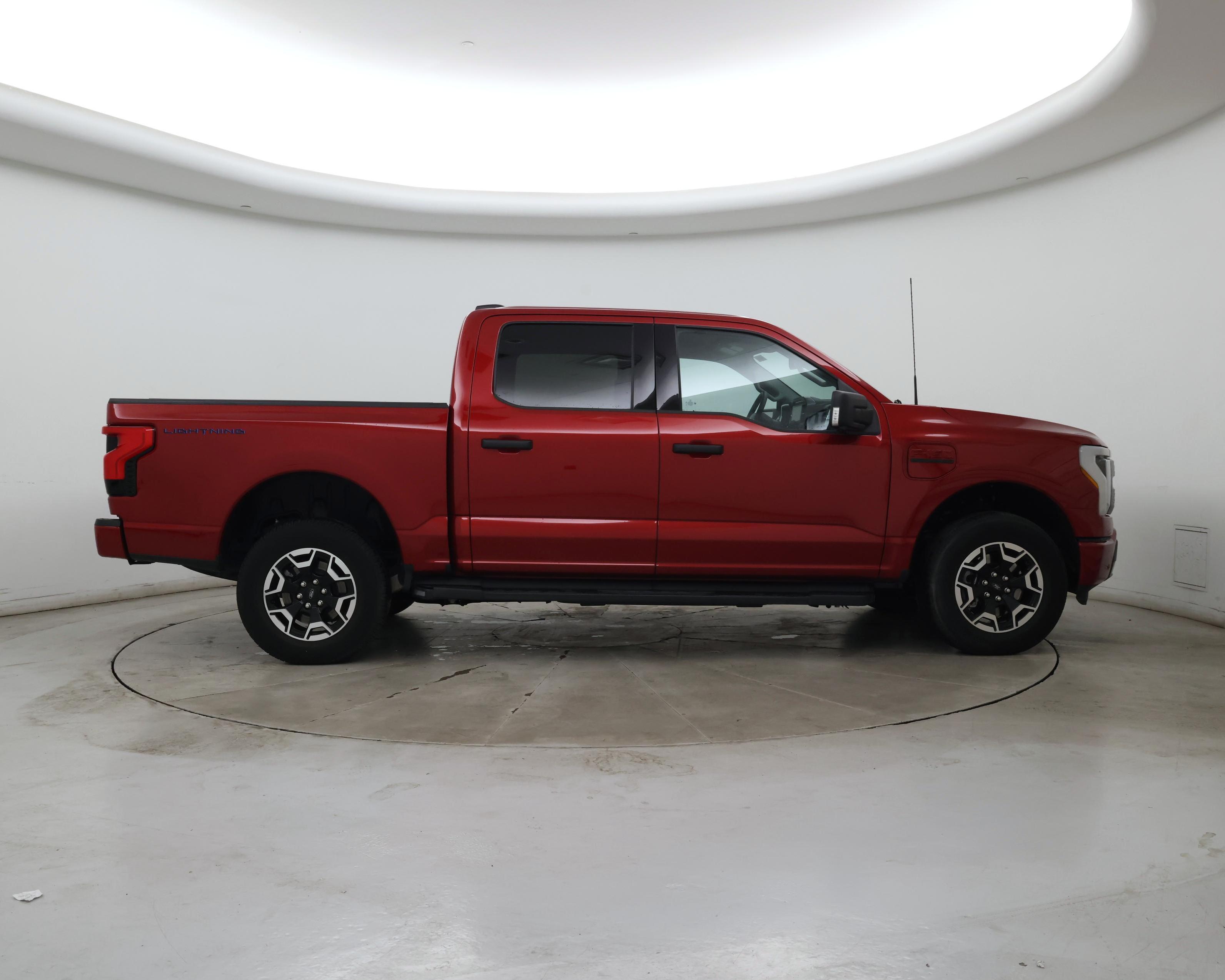 Thumbnail: 2023 Ford F-150 - 7