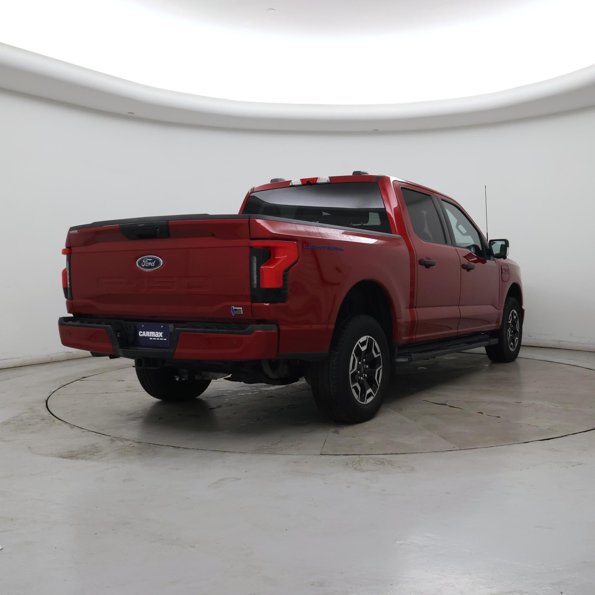 Thumbnail: 2023 Ford F-150 - 8
