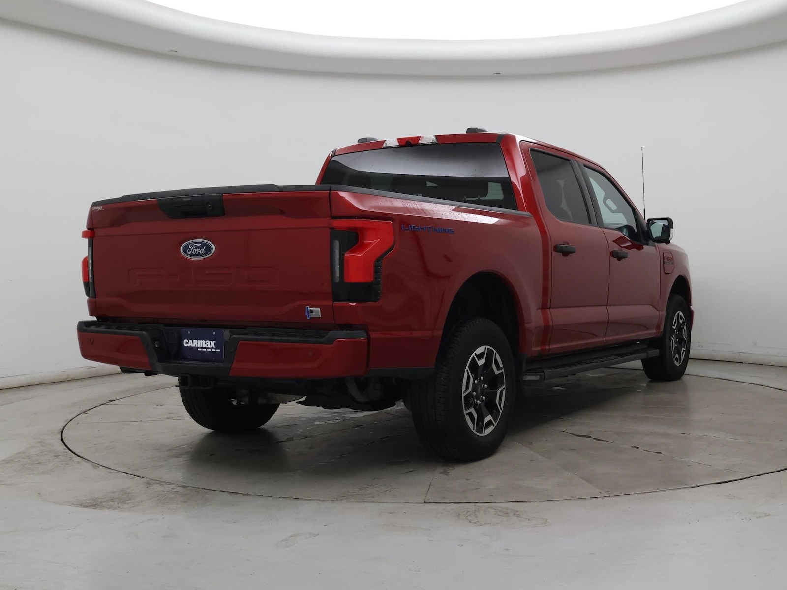 2023 Ford F-150 Lightning XLT - Photo 9
