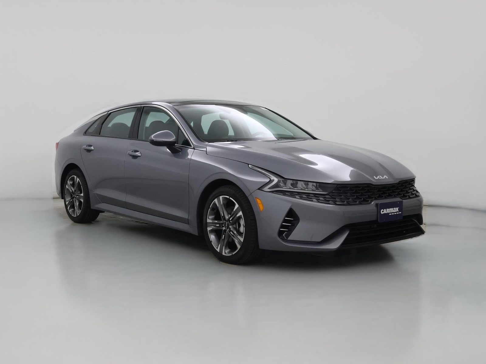 2024 Kia K5