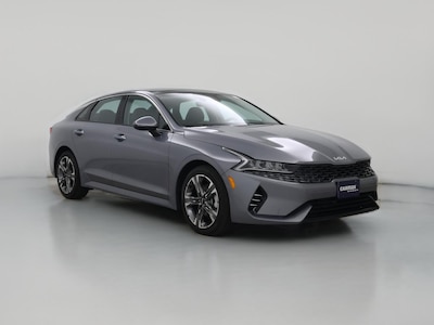 2024 Kia K5 EX