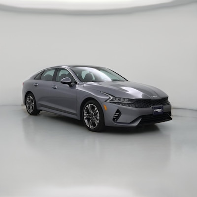 2024 Kia K5 EX