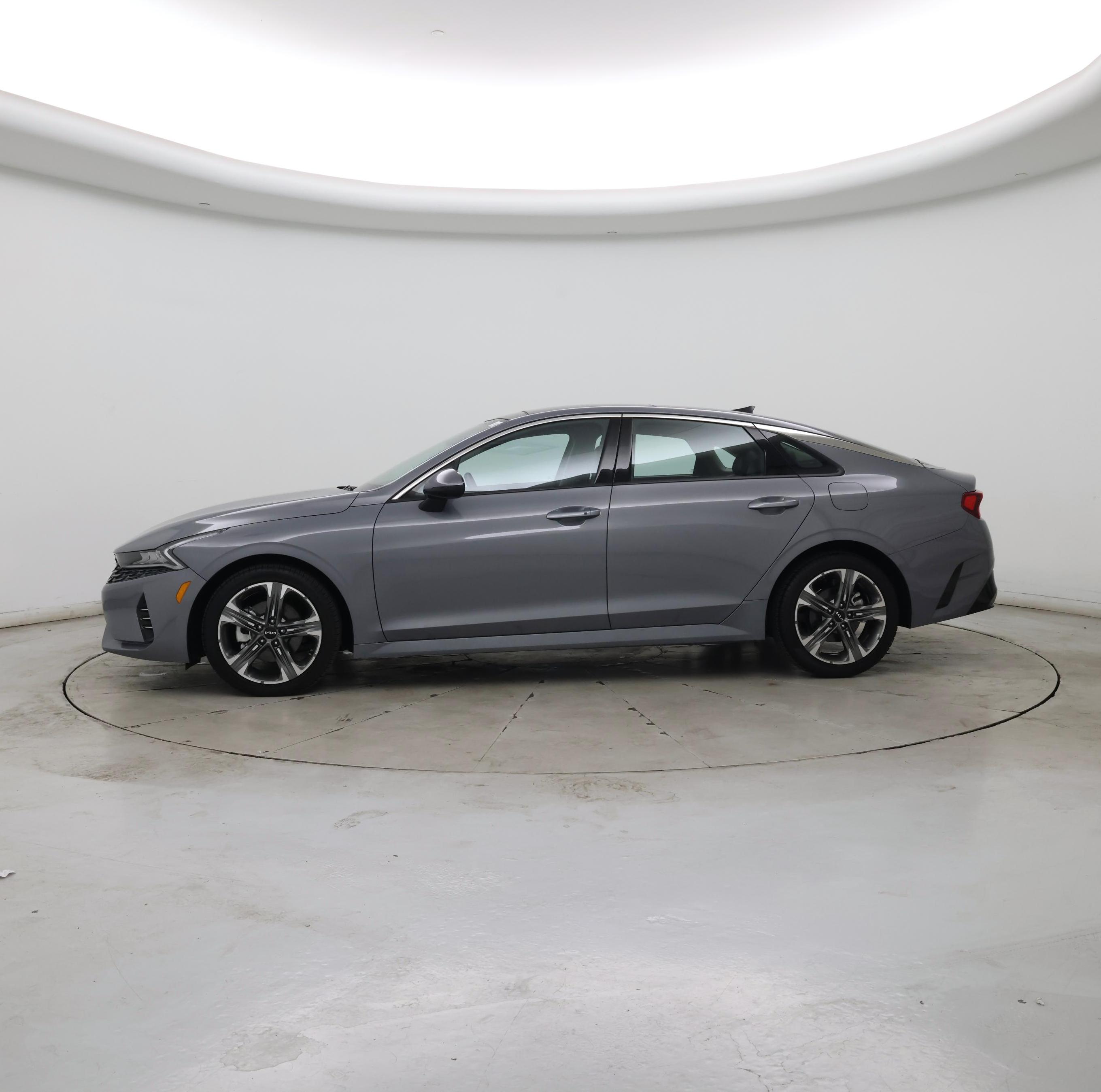 Thumbnail: 2024 Kia K5 - 3