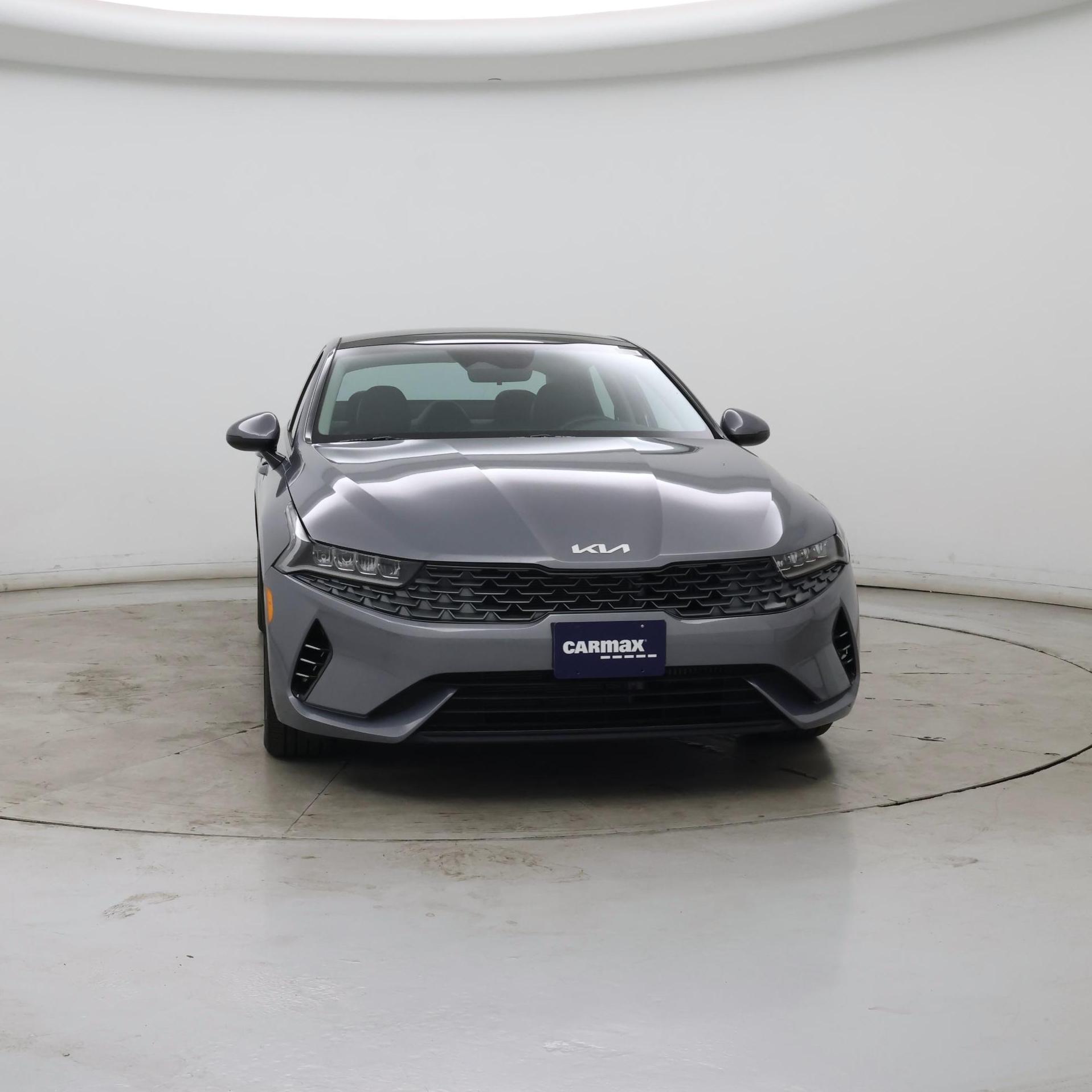 Thumbnail: 2024 Kia K5 - 5