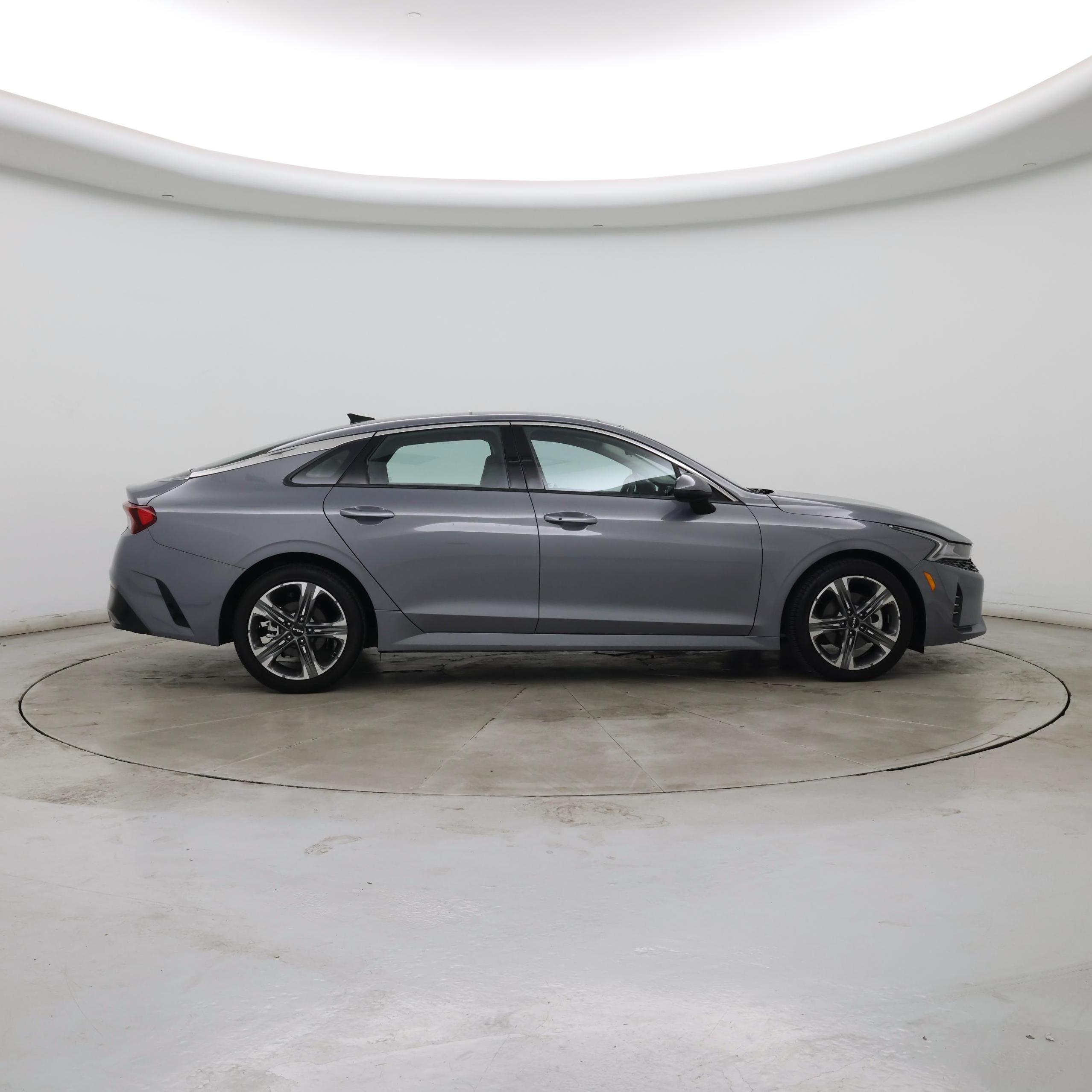 Thumbnail: 2024 Kia K5 - 7