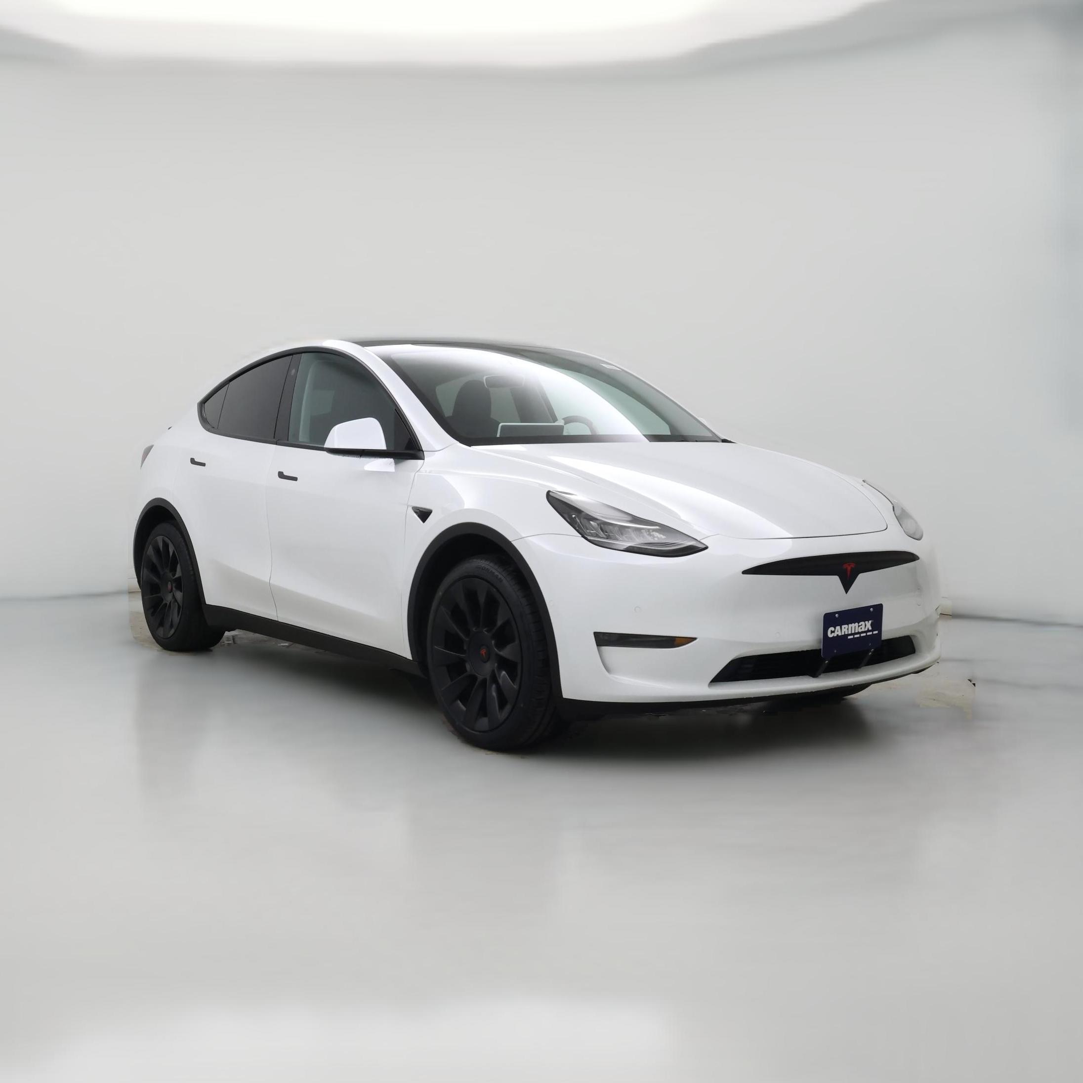 Thumbnail: 2022 Tesla Model Y - 1